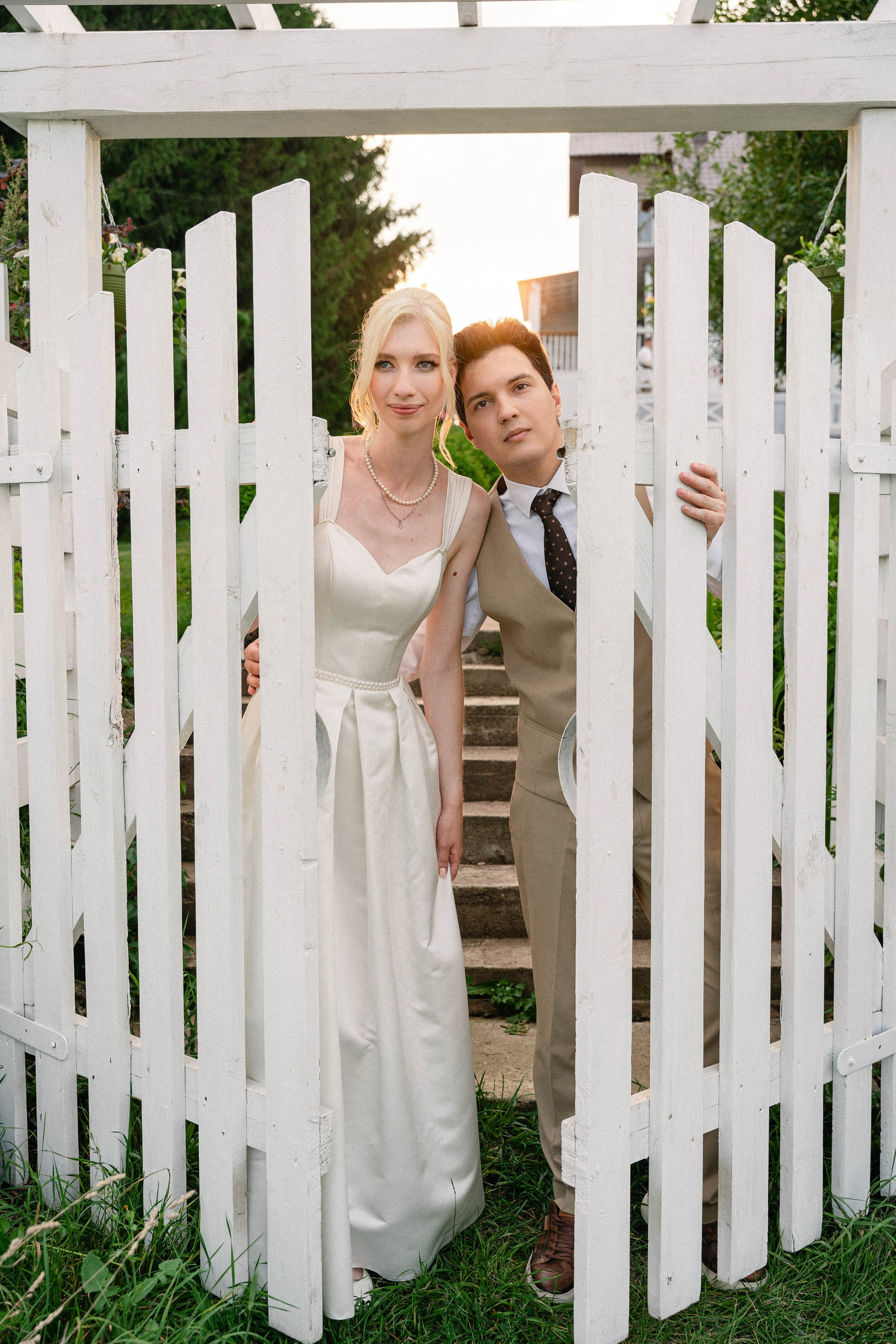 Антон и Екатерина. Свадебный фотограф Руслан Хасанов