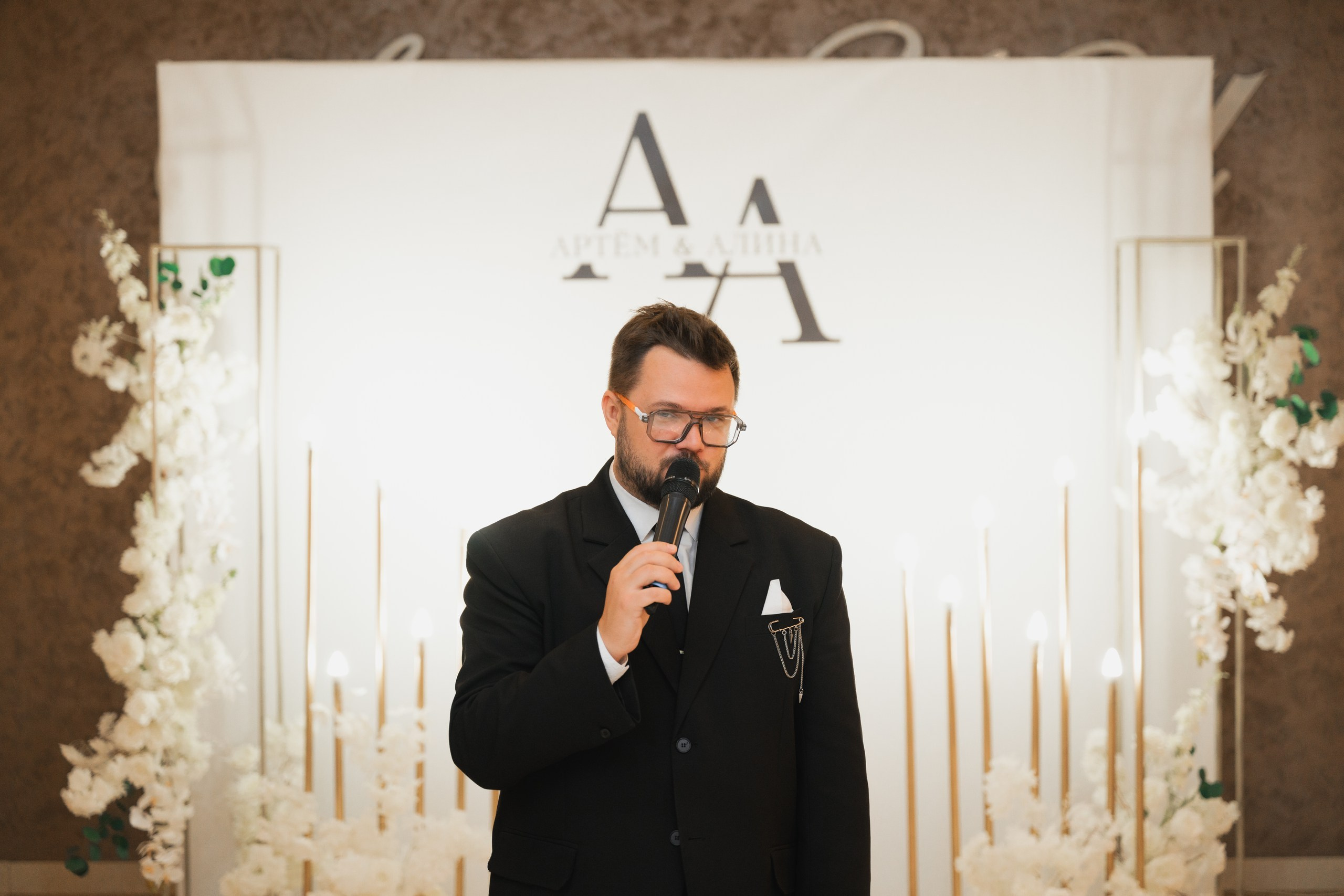 Артем и Алина. Свадебный и репортажный фотограф Павел Царьков