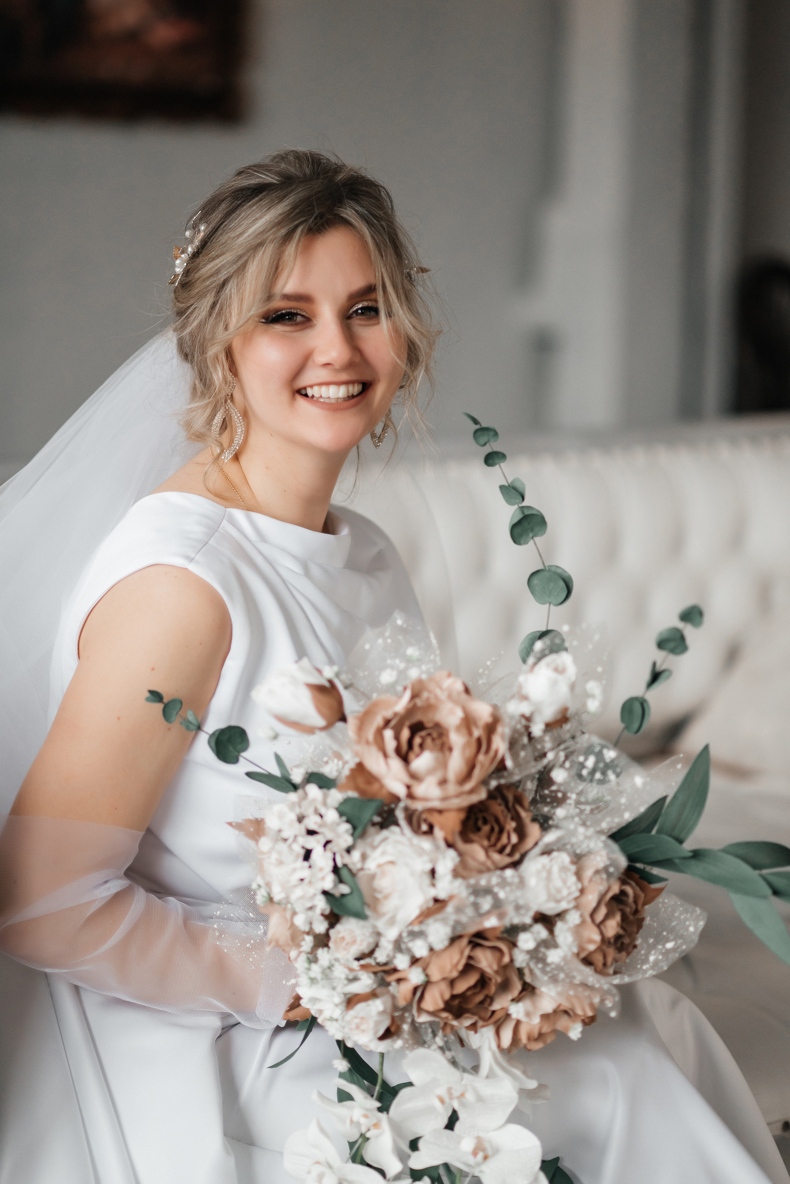 Ярослав и Дарья. Свадебный фотограф во Владивостоке Гарагуля Игорь