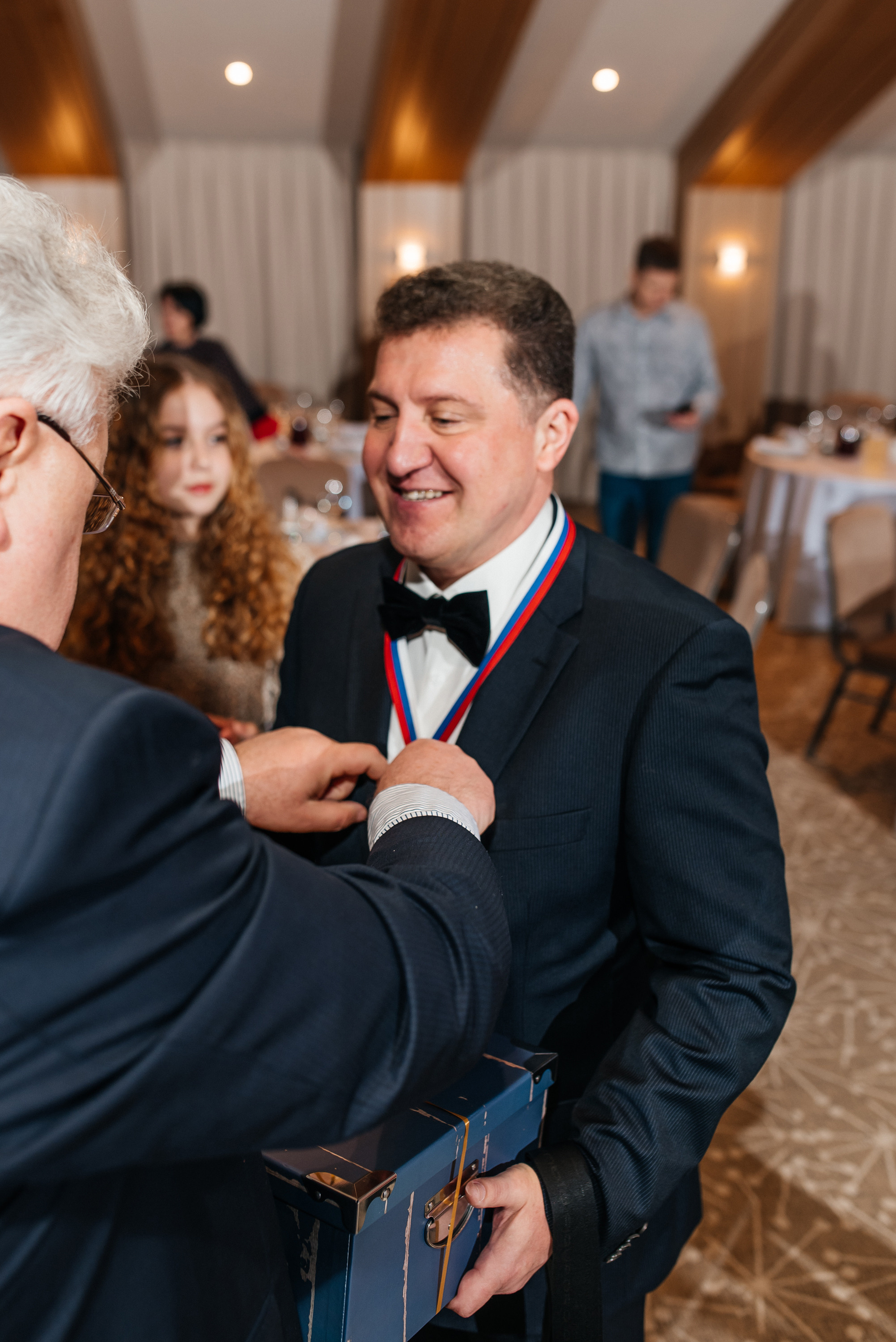 50 лет Юбилей. Свадебный фотограф во Владивостоке Гарагуля Игорь