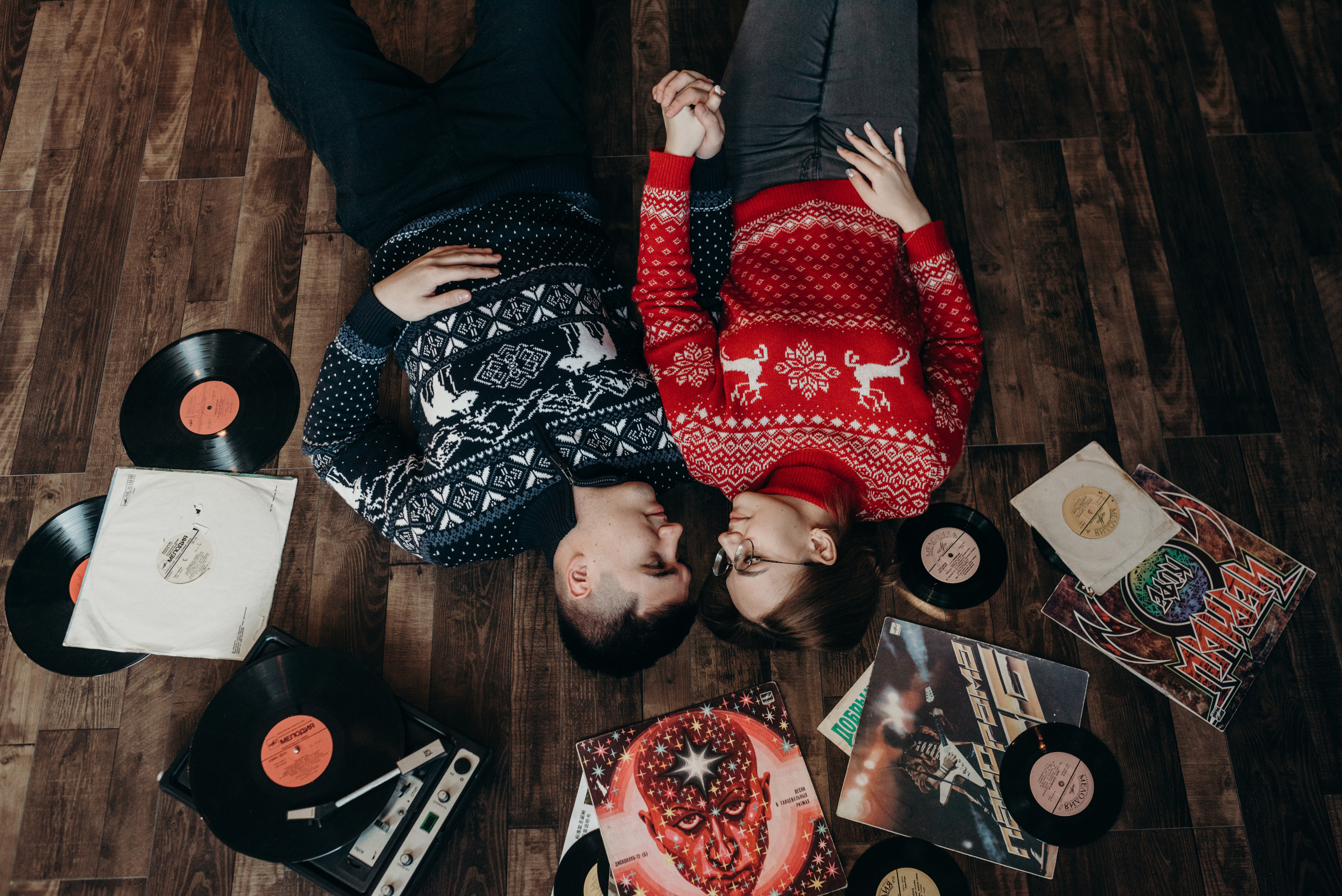 Костя и София. Свадебный фотограф во Владивостоке Гарагуля Игорь