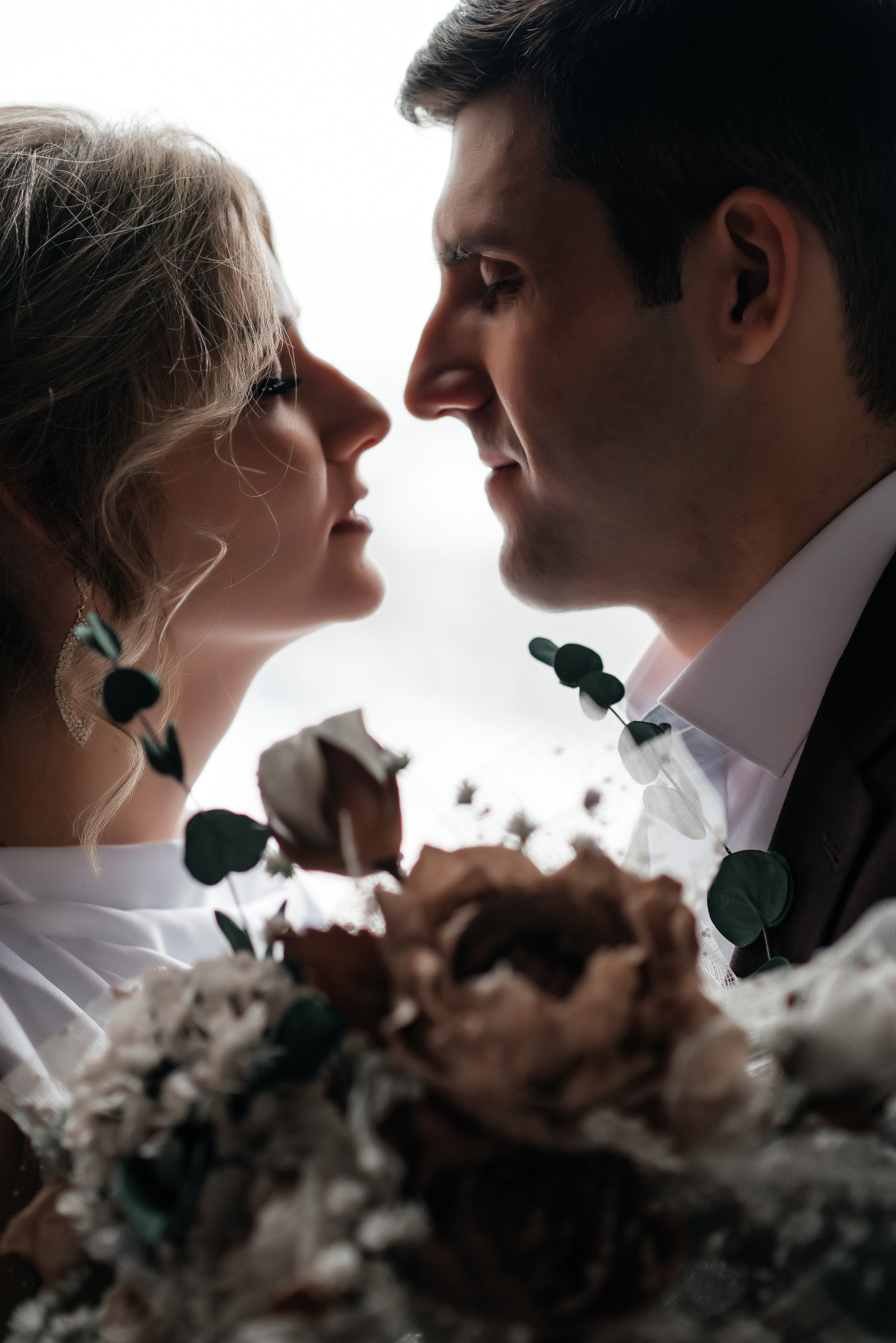 Ярослав и Дарья. Свадебный фотограф во Владивостоке Гарагуля Игорь