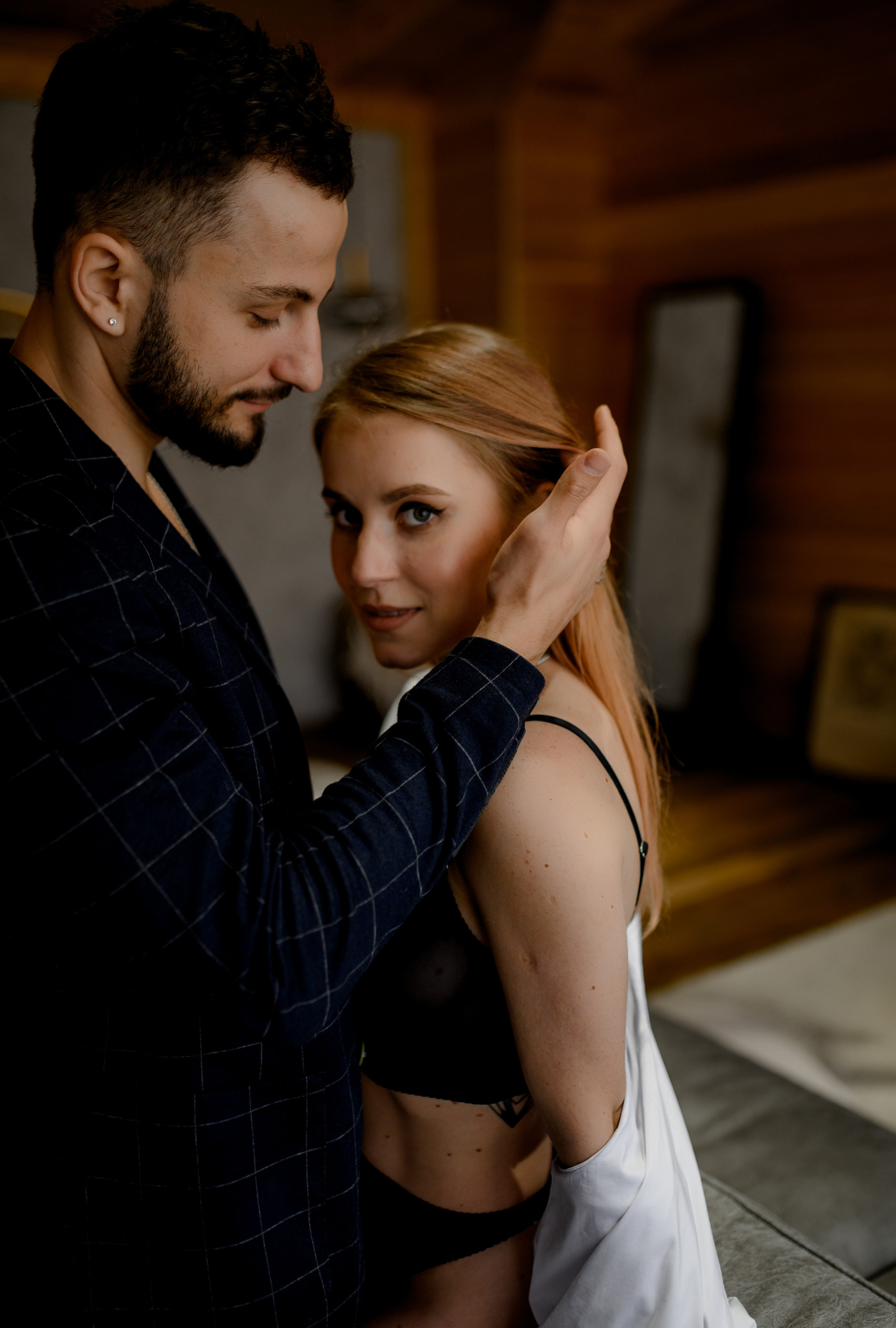 Горячая парочка. Свадебный фотограф во Владивостоке Гарагуля Игорь