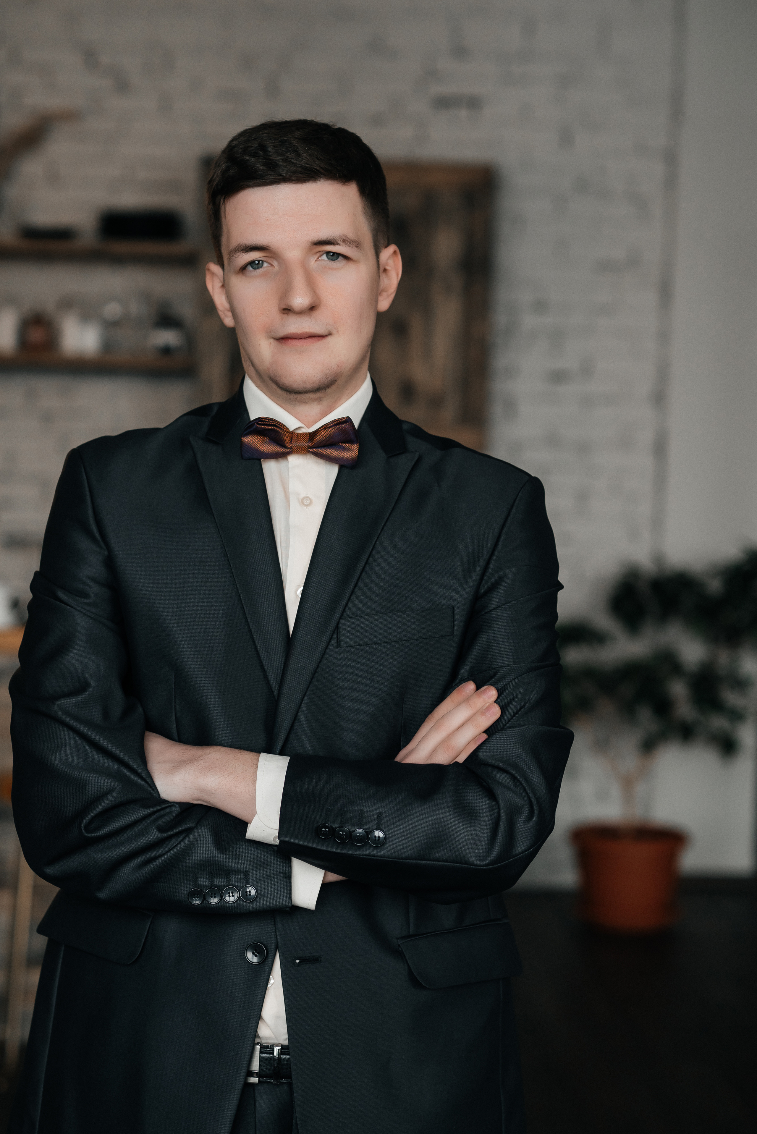 Ярослав и Дарья. Свадебный фотограф во Владивостоке Гарагуля Игорь