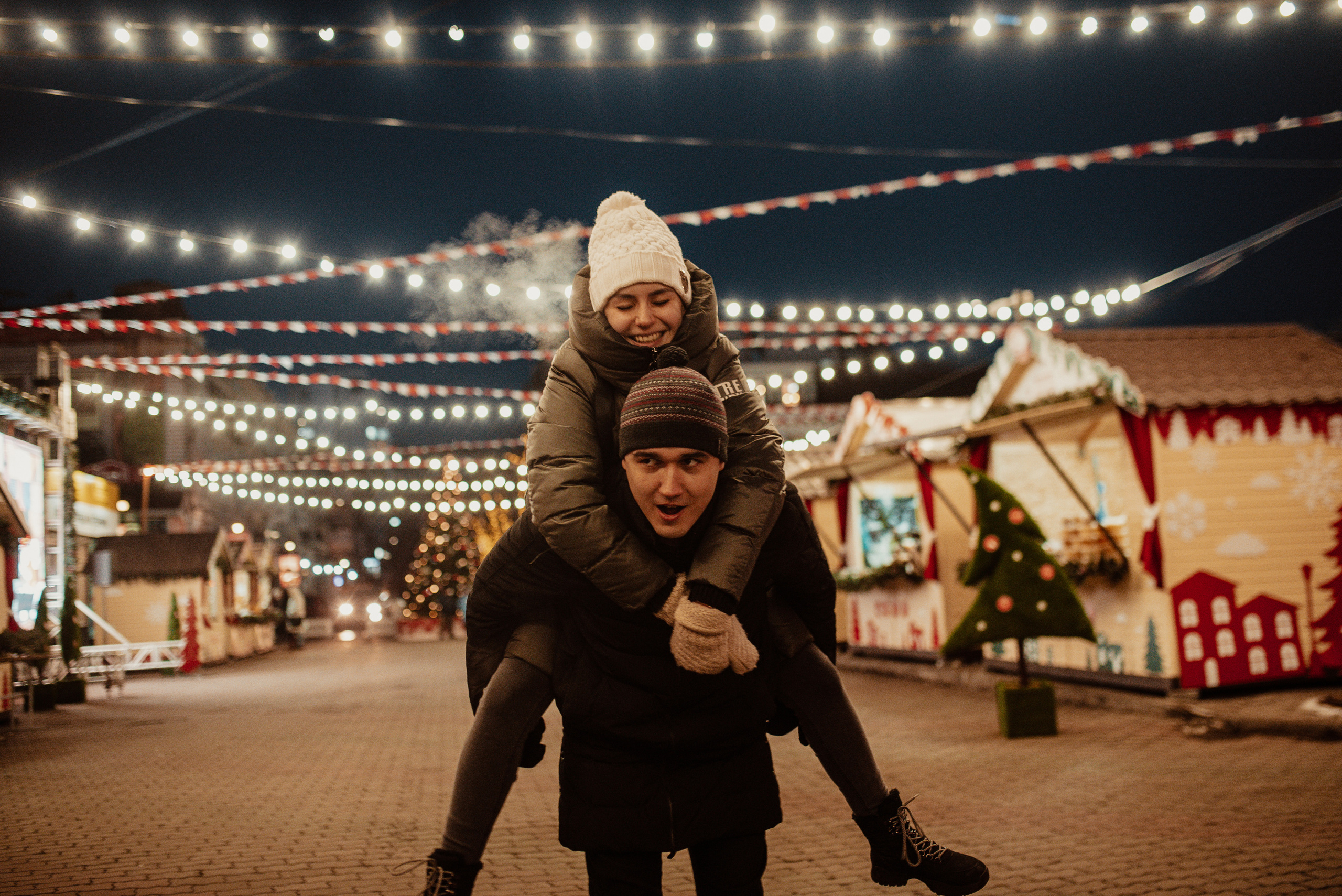 Костя и София. Свадебный фотограф во Владивостоке Гарагуля Игорь