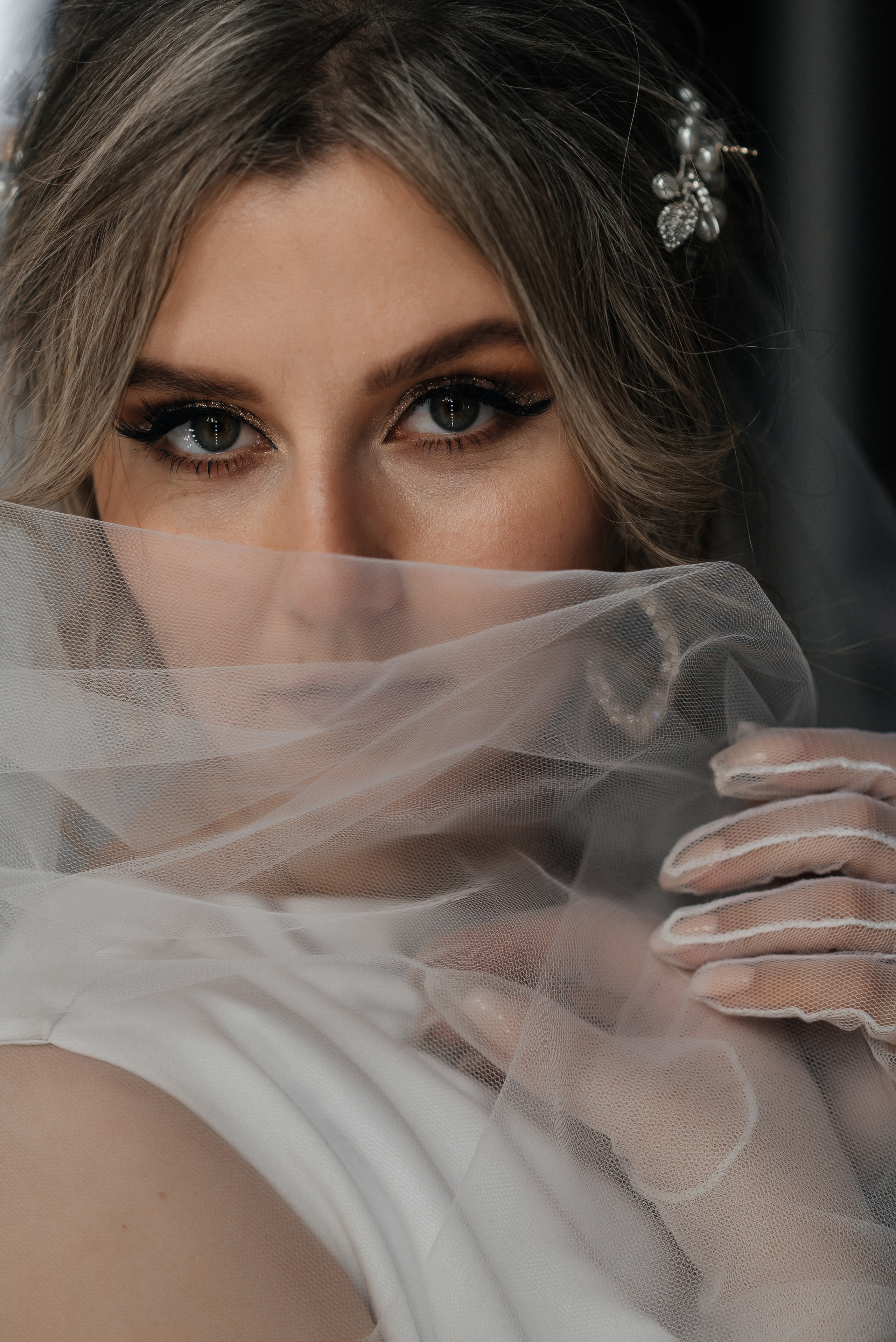 Ярослав и Дарья. Свадебный фотограф во Владивостоке Гарагуля Игорь