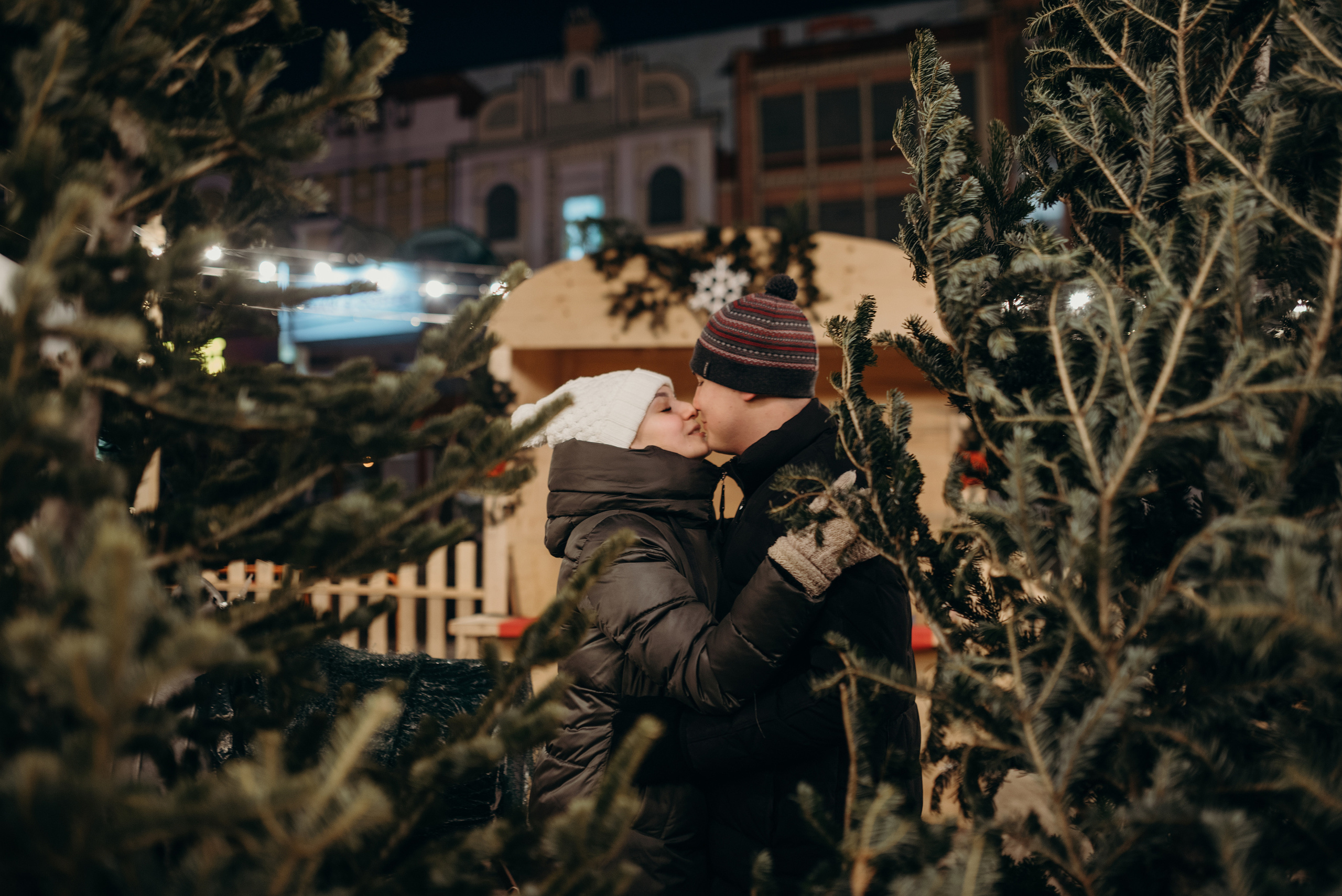 Костя и София. Свадебный фотограф во Владивостоке Гарагуля Игорь