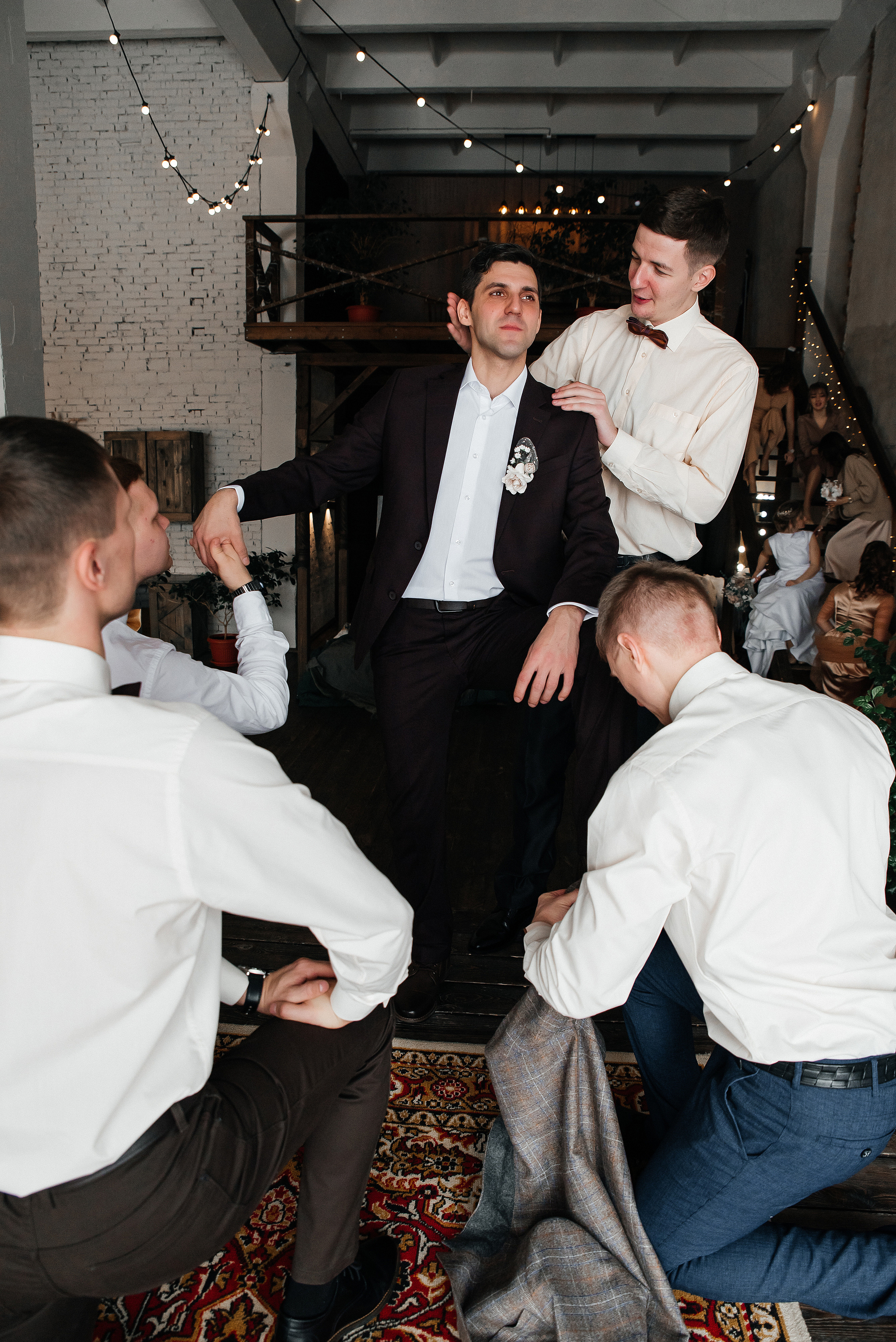 Ярослав и Дарья. Свадебный фотограф во Владивостоке Гарагуля Игорь