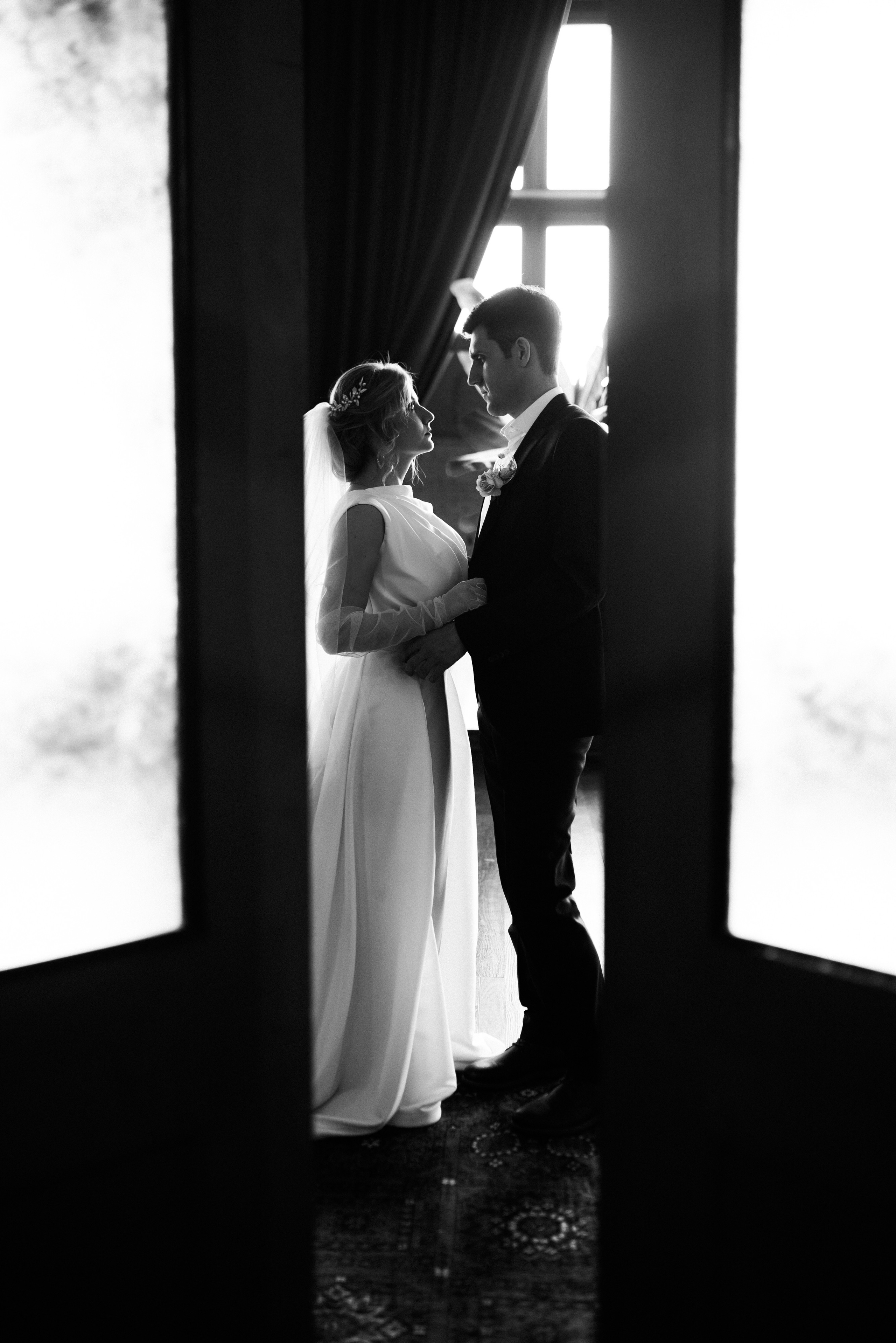 Ярослав и Дарья. Свадебный фотограф во Владивостоке Гарагуля Игорь