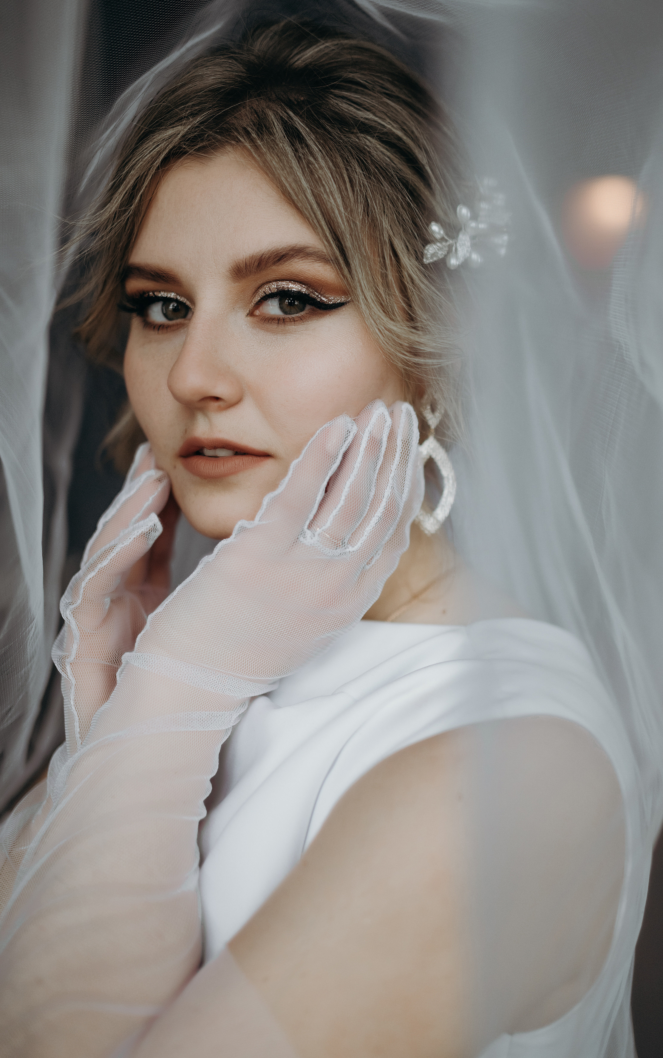 Ярослав и Дарья. Свадебный фотограф во Владивостоке Гарагуля Игорь