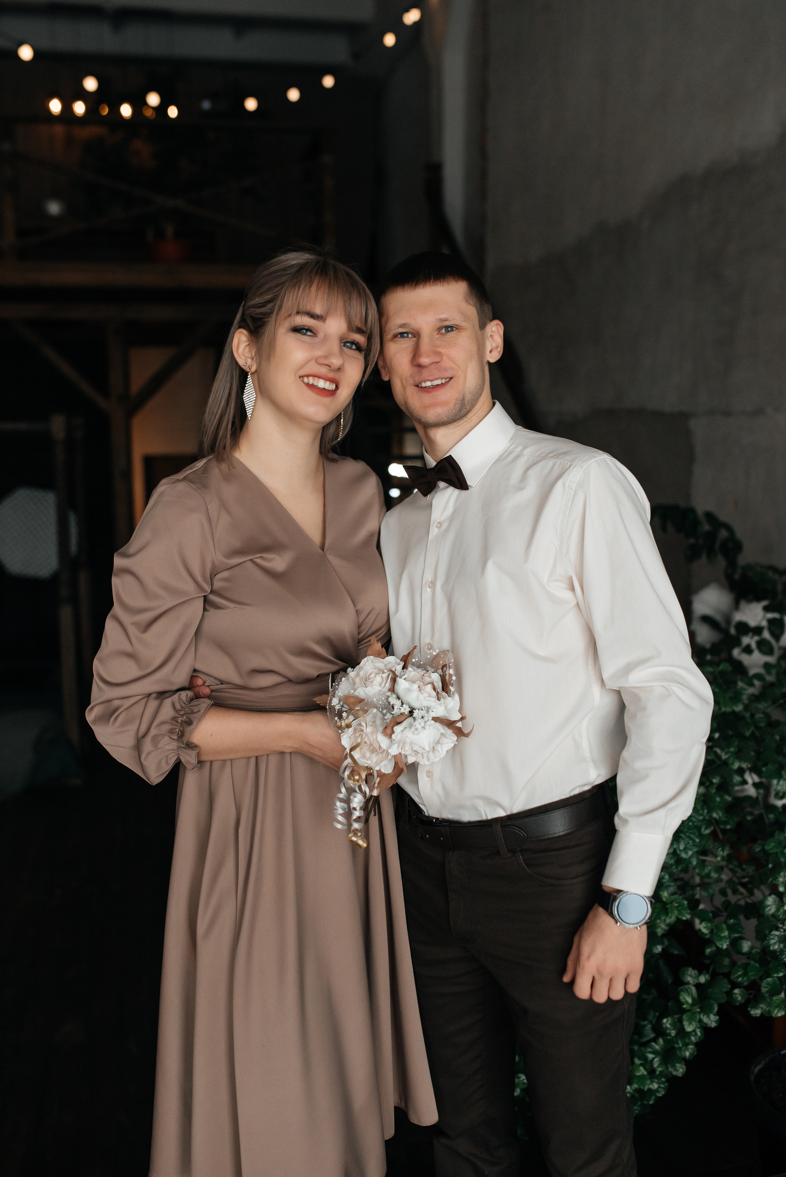 Ярослав и Дарья. Свадебный фотограф во Владивостоке Гарагуля Игорь