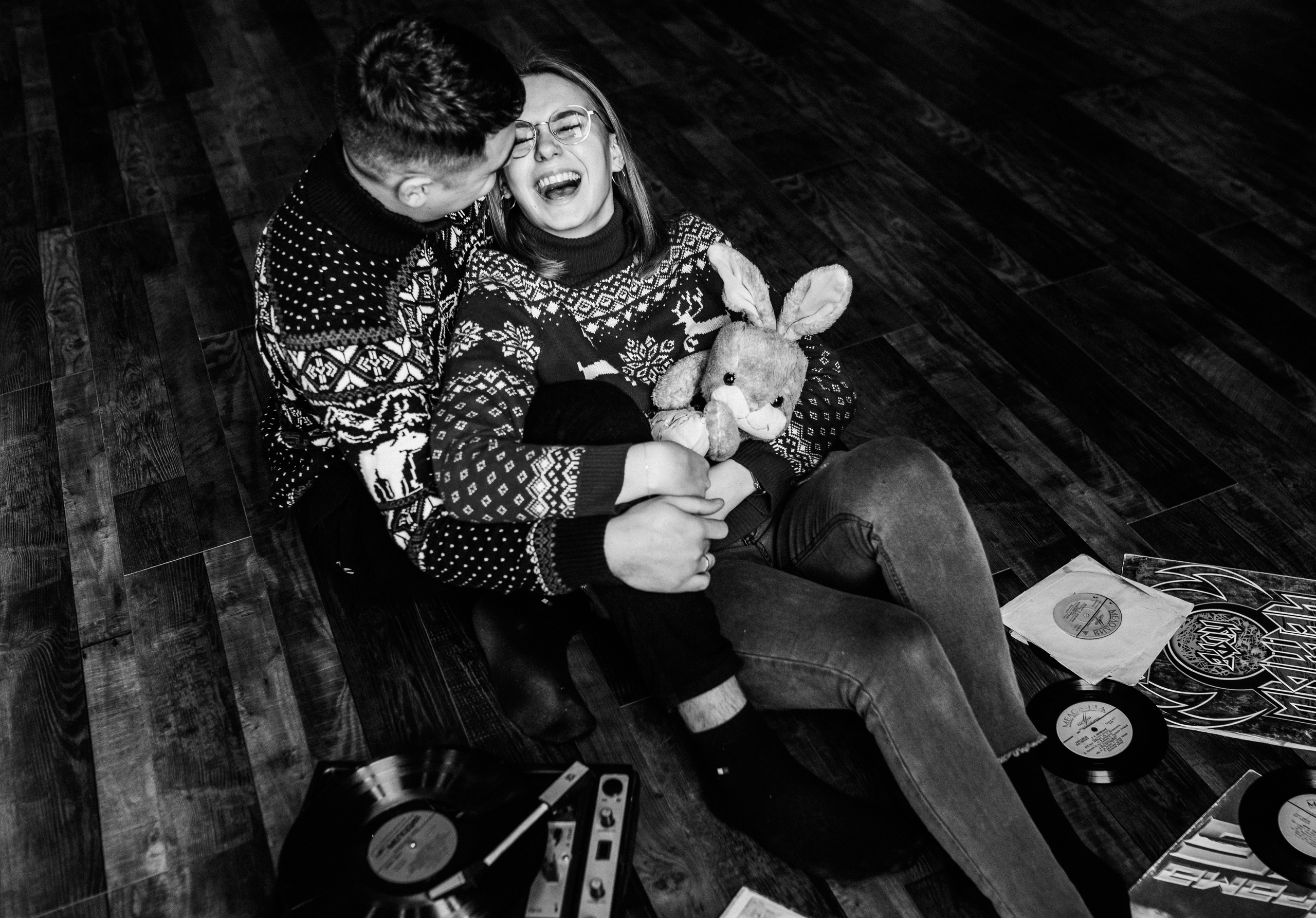 Костя и София. Свадебный фотограф во Владивостоке Гарагуля Игорь