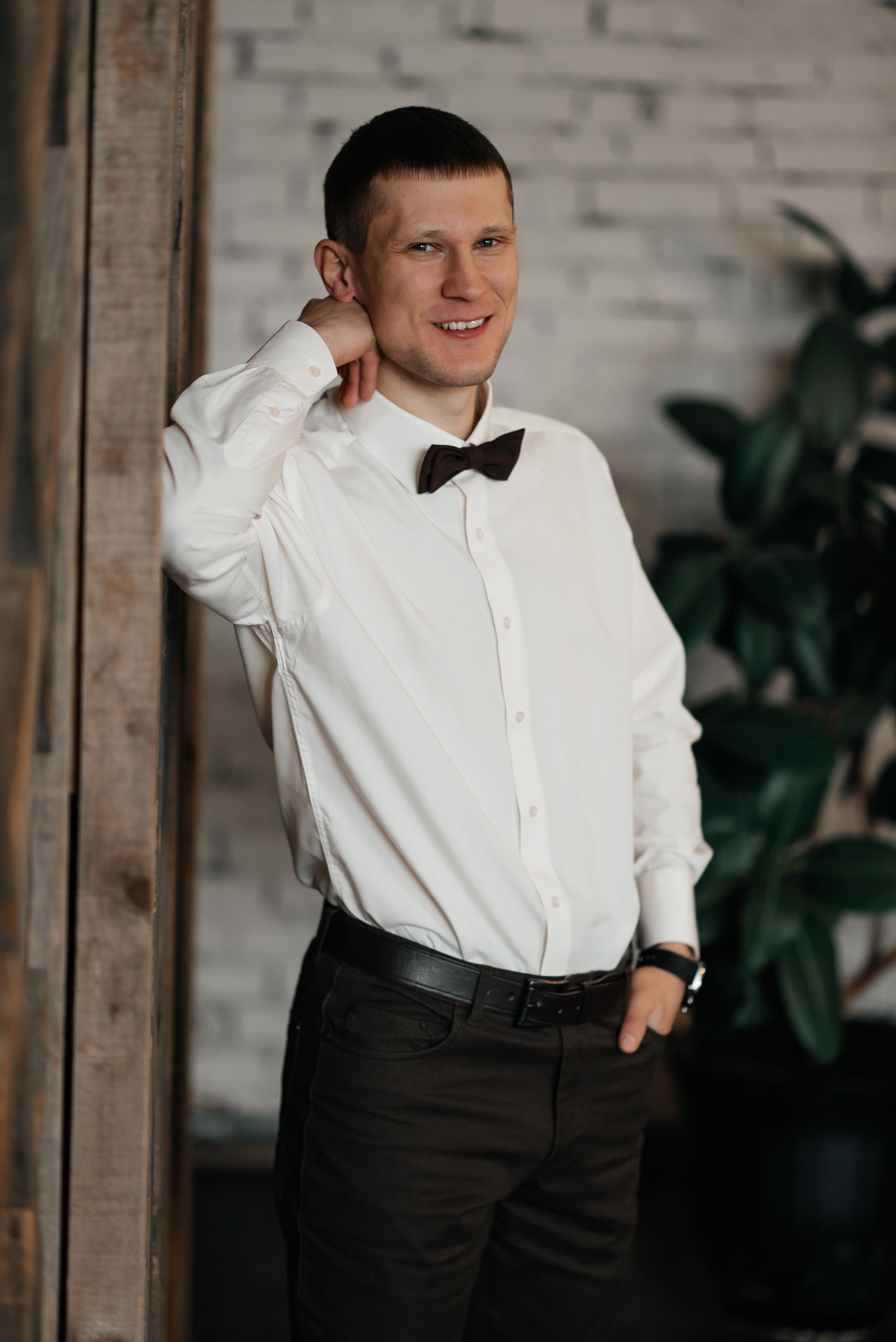 Ярослав и Дарья. Свадебный фотограф во Владивостоке Гарагуля Игорь