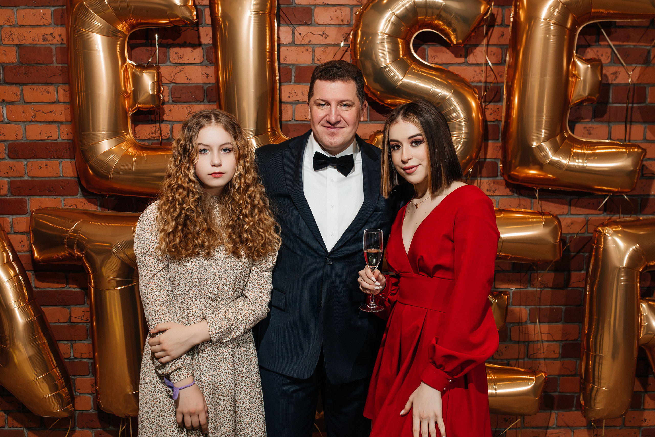 50 лет Юбилей. Свадебный фотограф во Владивостоке Гарагуля Игорь