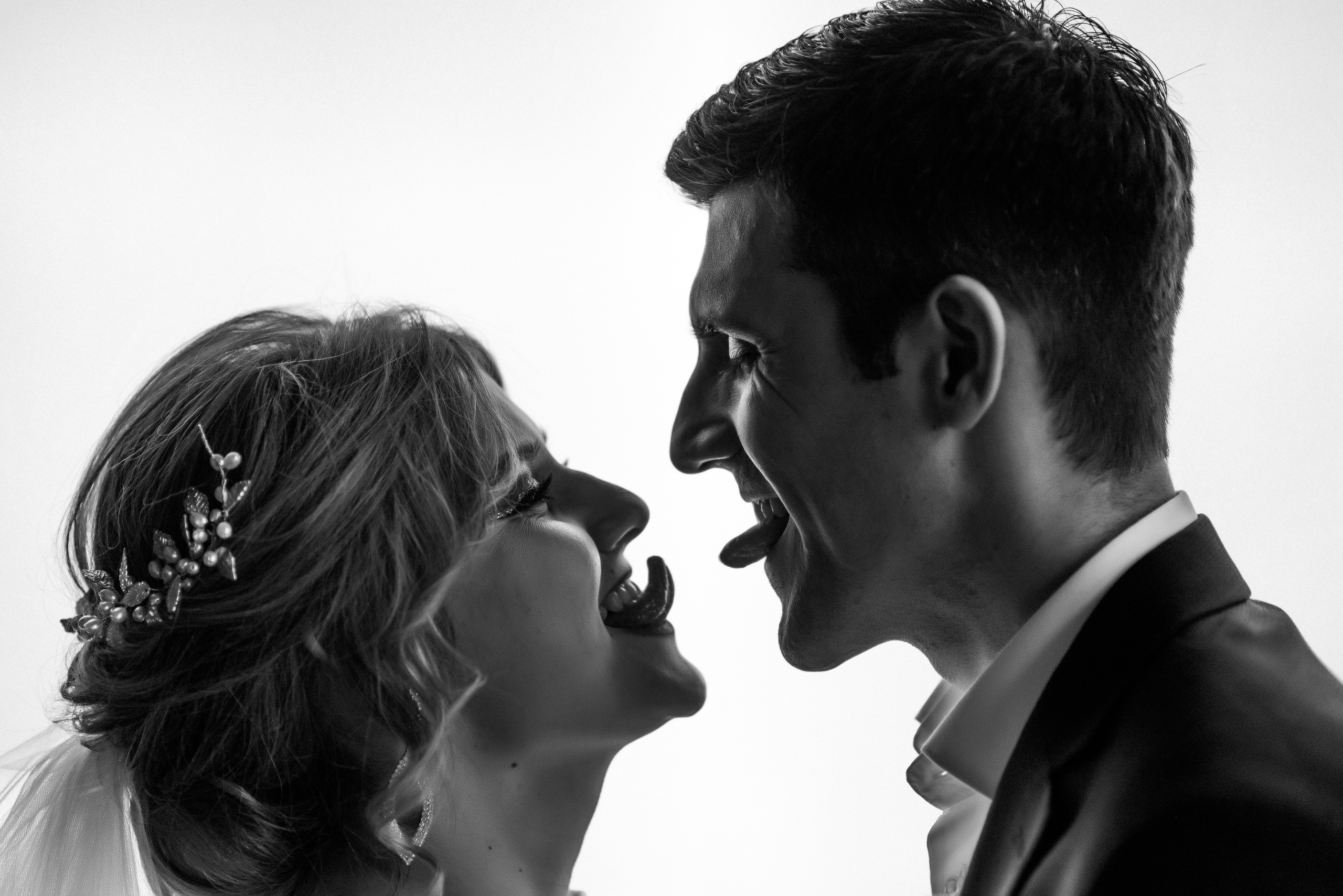 Ярослав и Дарья. Свадебный фотограф во Владивостоке Гарагуля Игорь