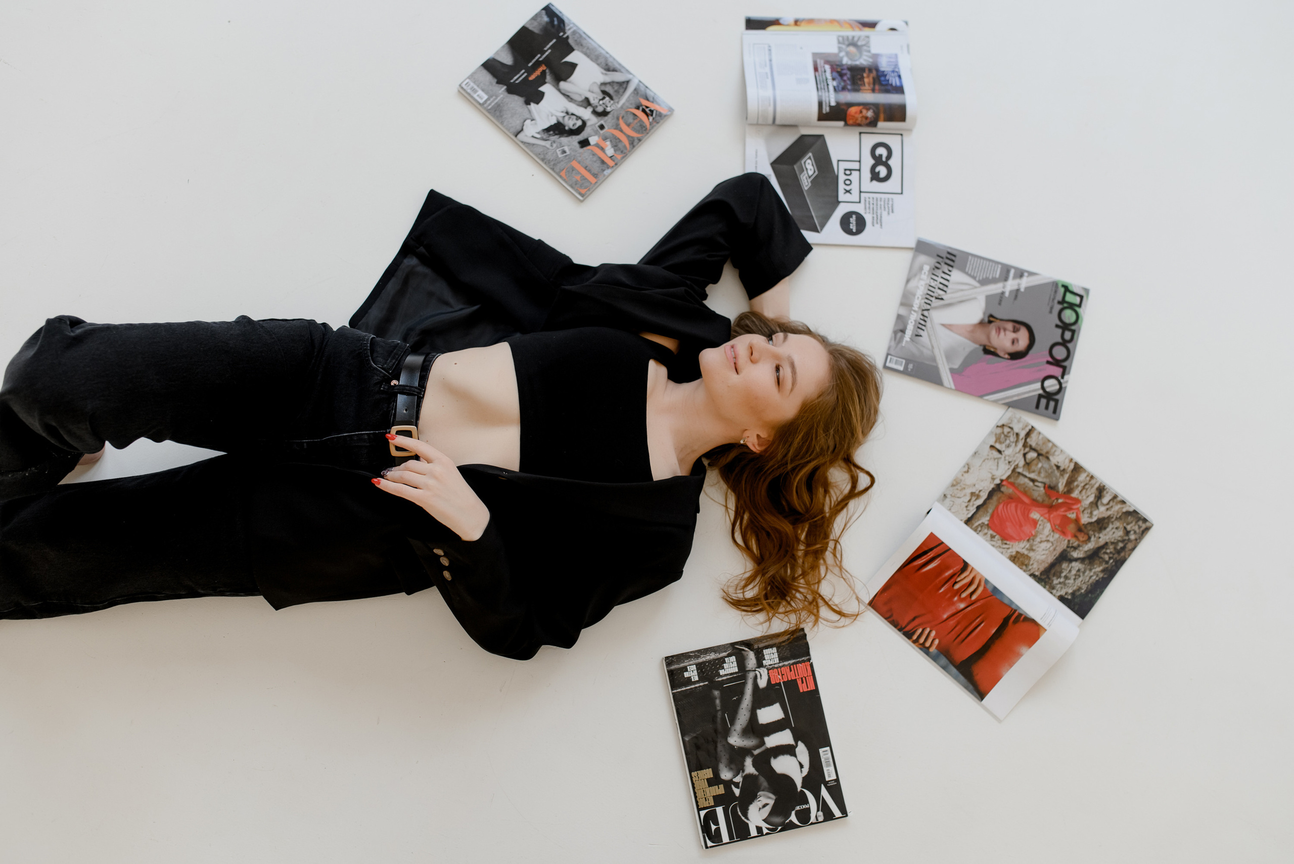 Светлана. Свадебный фотограф во Владивостоке Гарагуля Игорь