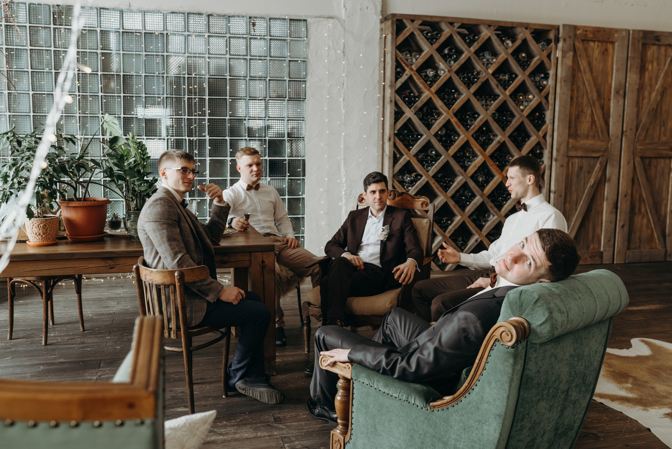 Ярослав и Дарья. Свадебный фотограф во Владивостоке Гарагуля Игорь