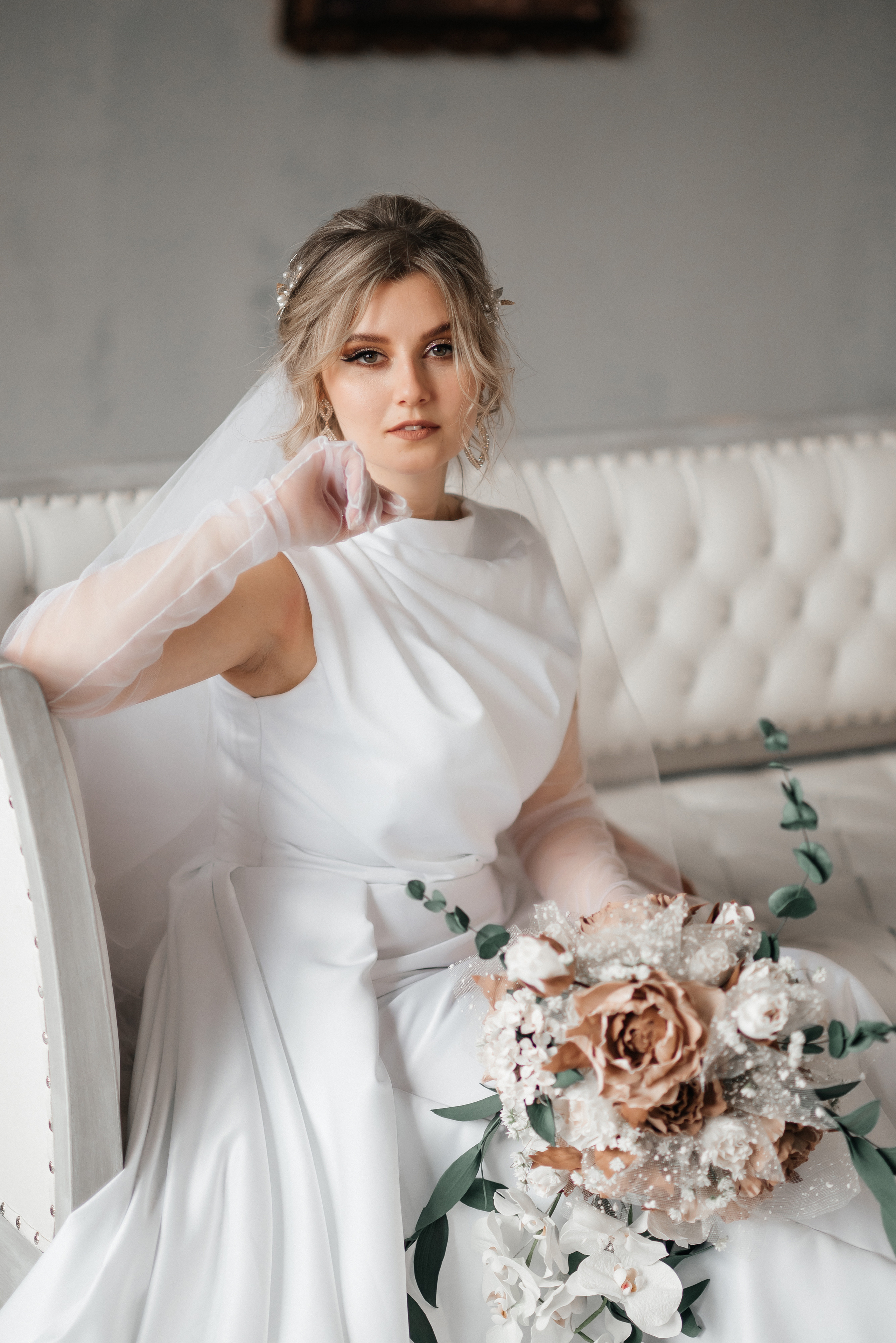 Ярослав и Дарья. Свадебный фотограф во Владивостоке Гарагуля Игорь