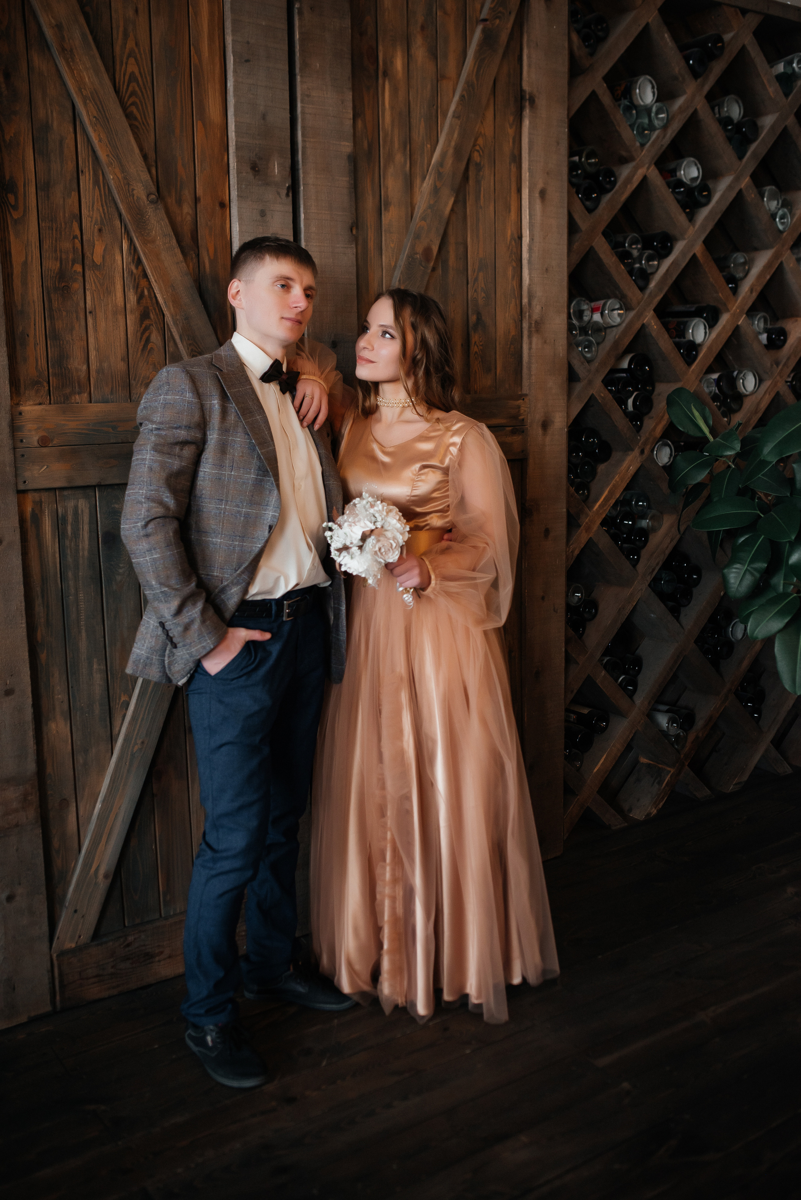 Ярослав и Дарья. Свадебный фотограф во Владивостоке Гарагуля Игорь