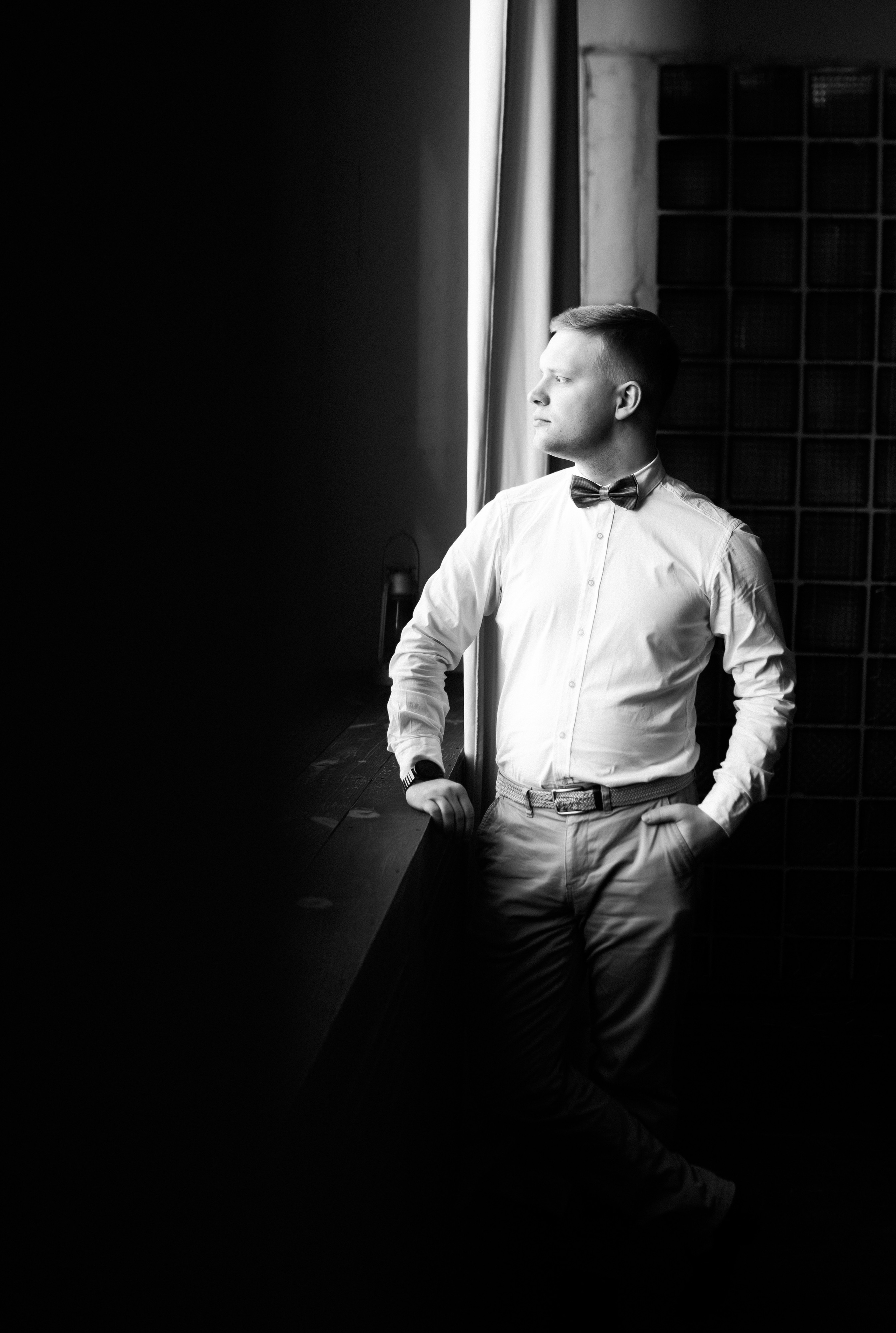 Ярослав и Дарья. Свадебный фотограф во Владивостоке Гарагуля Игорь