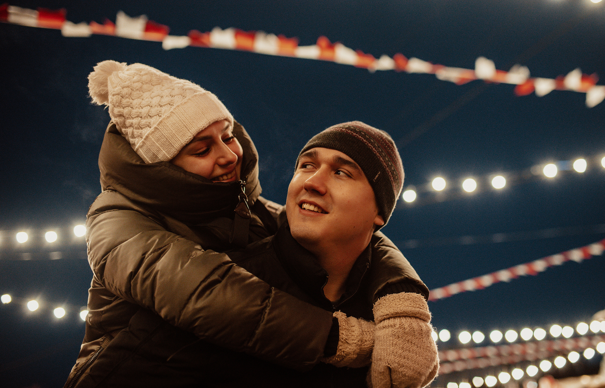 Костя и София. Свадебный фотограф во Владивостоке Гарагуля Игорь