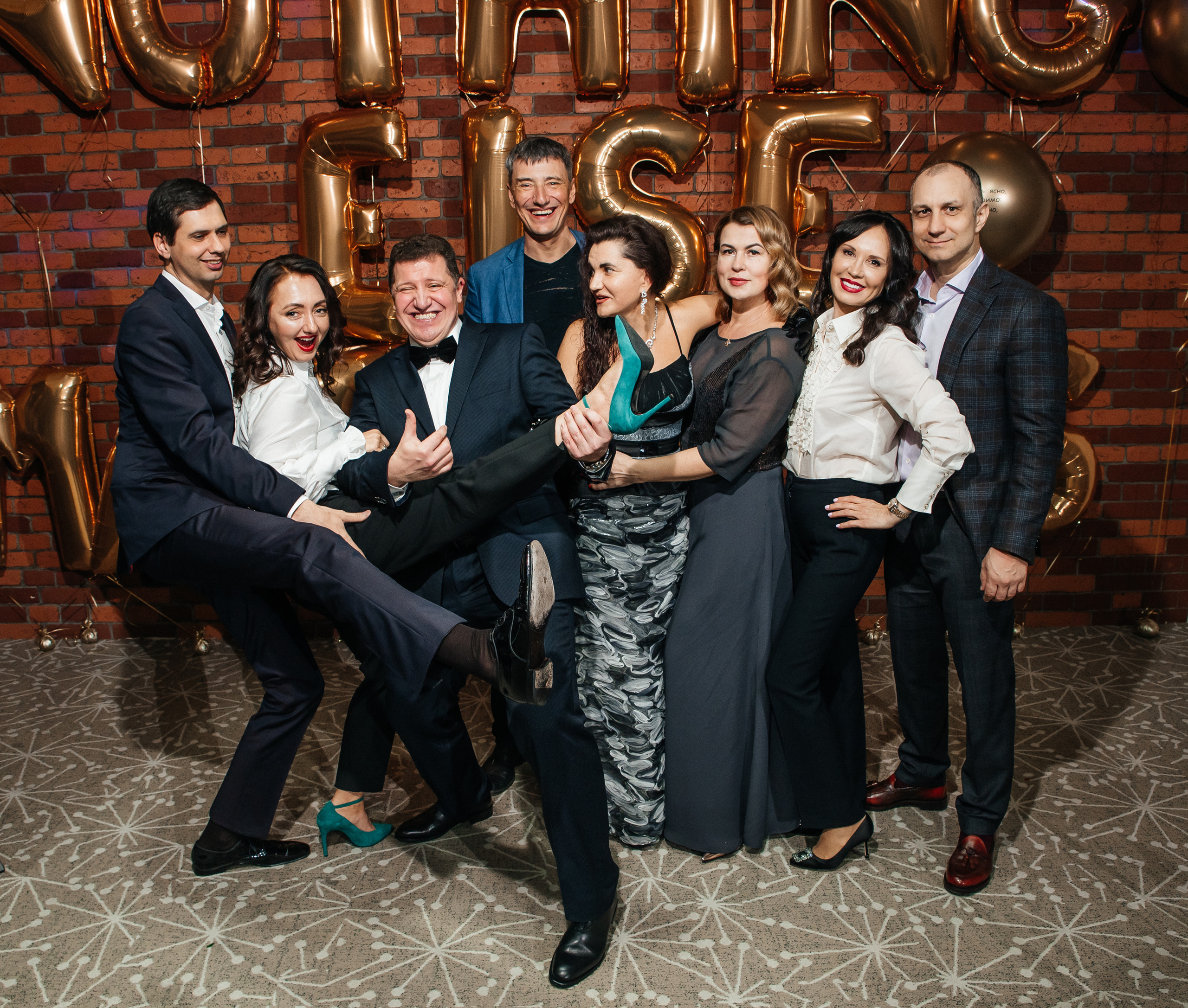 50 лет Юбилей. Свадебный фотограф во Владивостоке Гарагуля Игорь