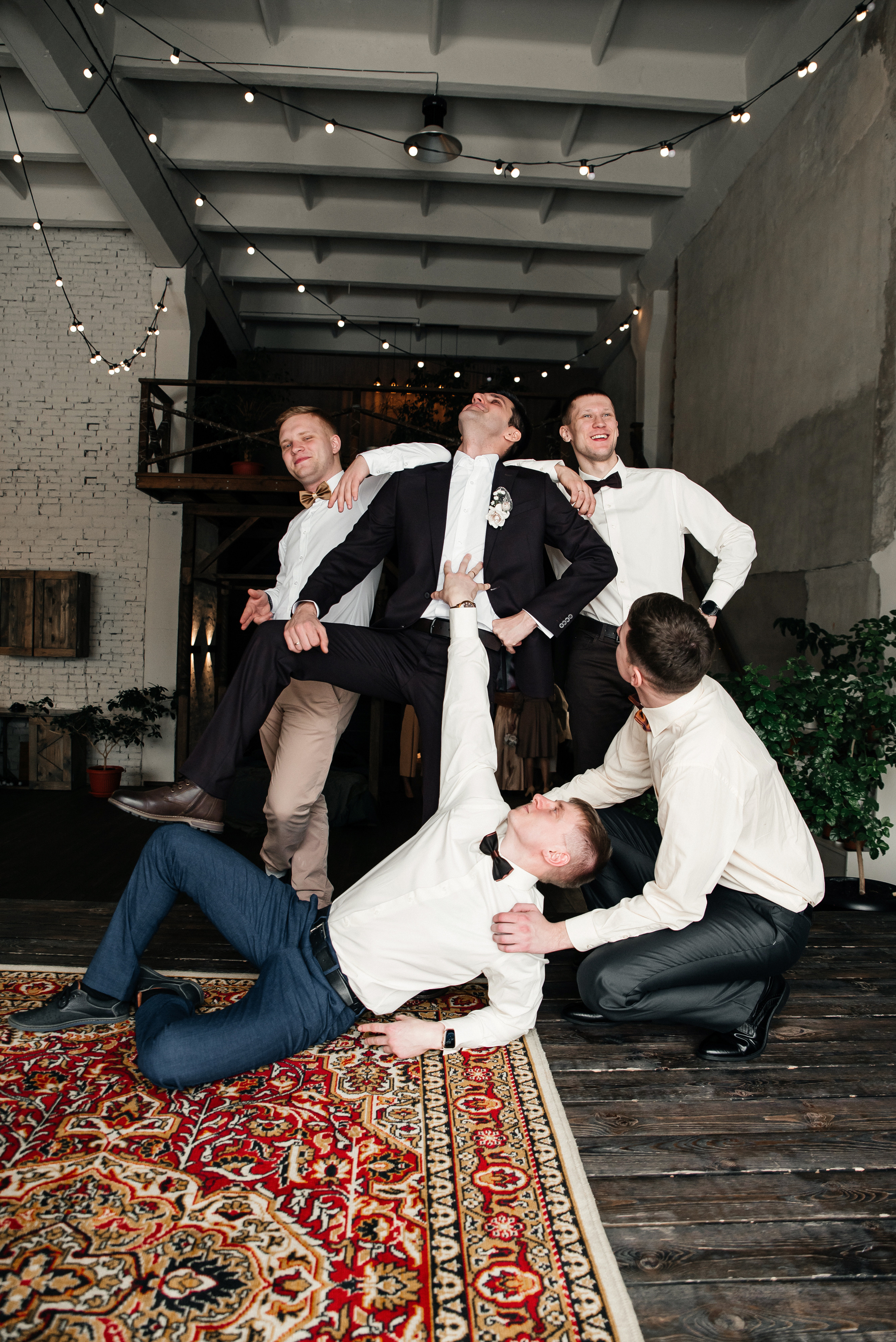 Ярослав и Дарья. Свадебный фотограф во Владивостоке Гарагуля Игорь