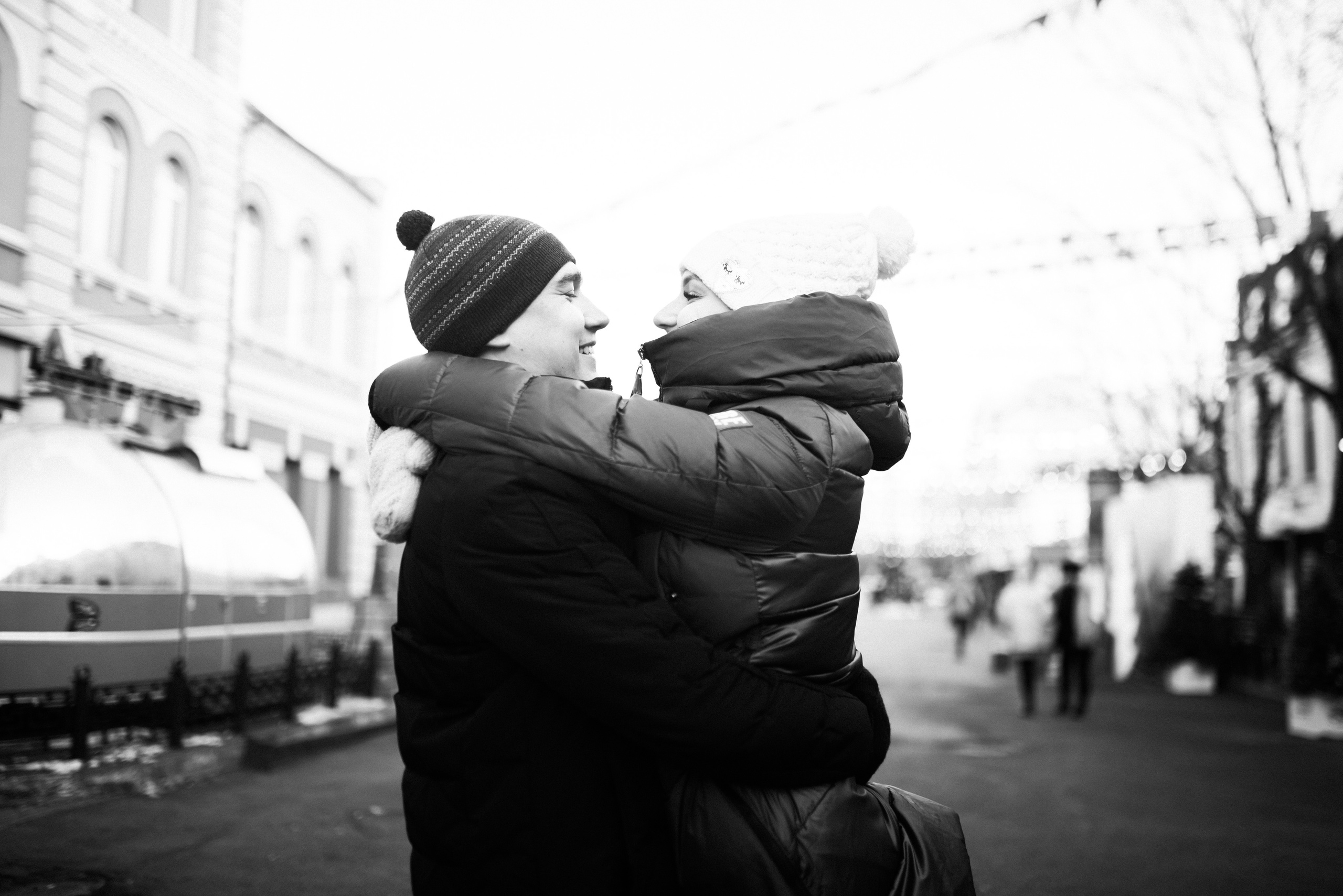 Костя и София. Свадебный фотограф во Владивостоке Гарагуля Игорь