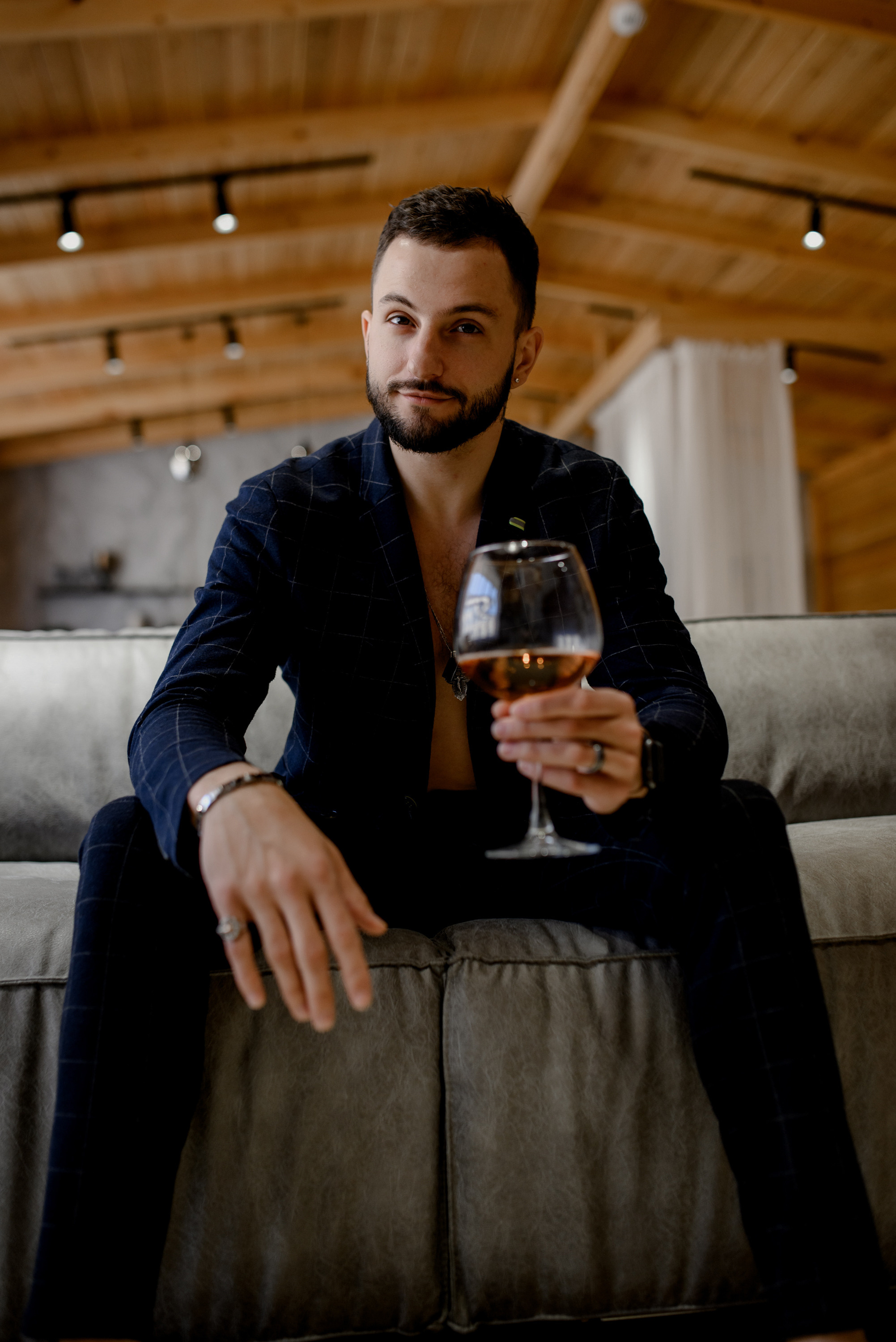 Горячая парочка. Свадебный фотограф во Владивостоке Гарагуля Игорь