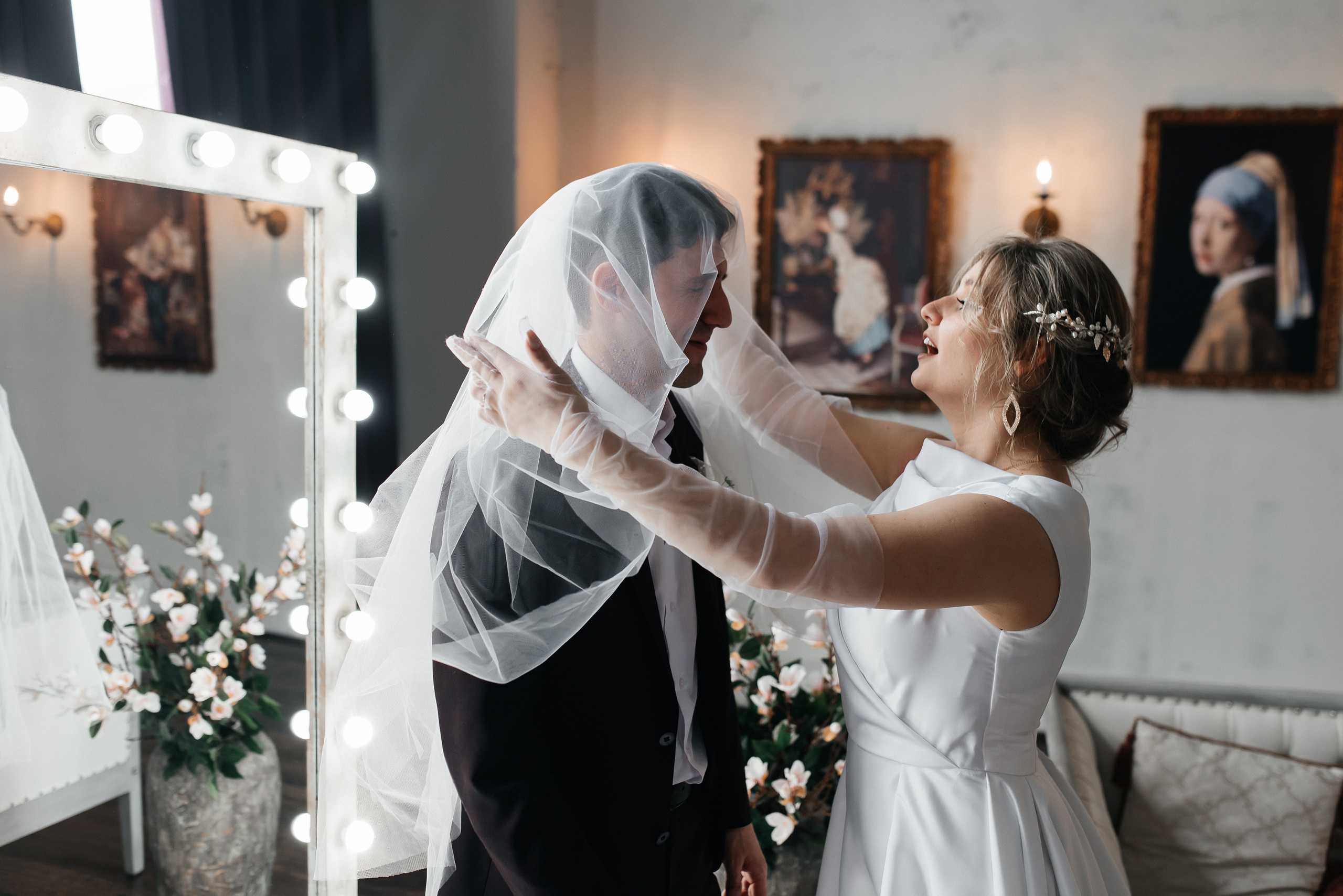 Ярослав и Дарья. Свадебный фотограф во Владивостоке Гарагуля Игорь