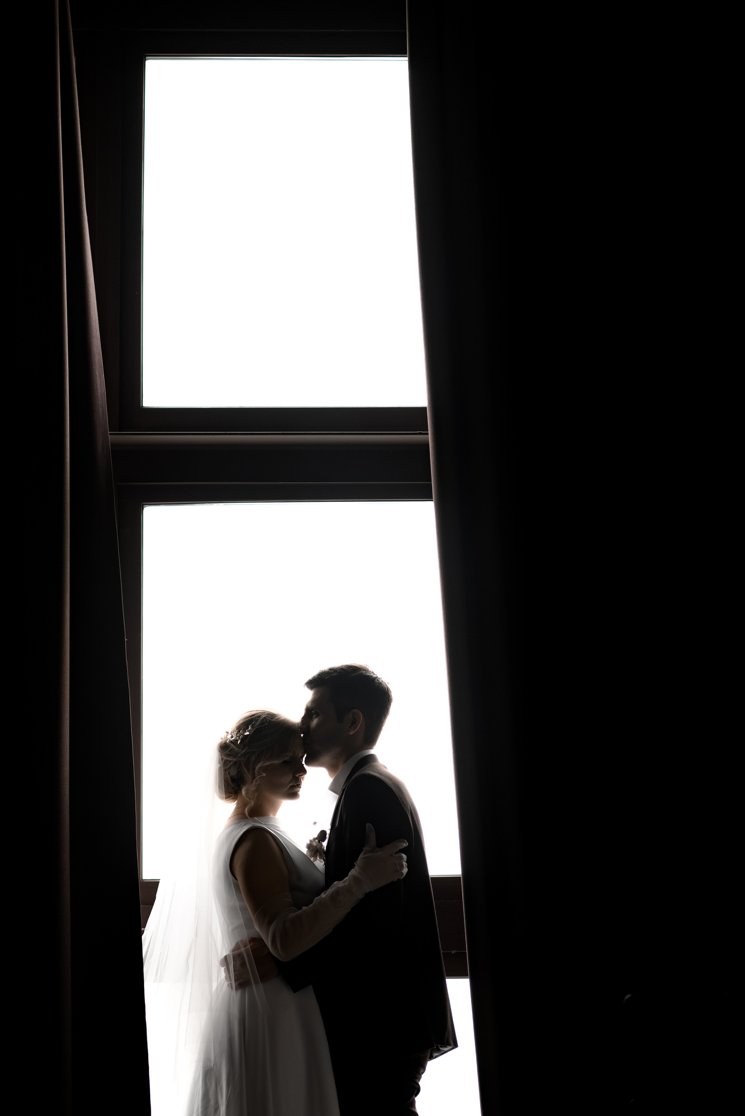 Ярослав и Дарья. Свадебный фотограф во Владивостоке Гарагуля Игорь