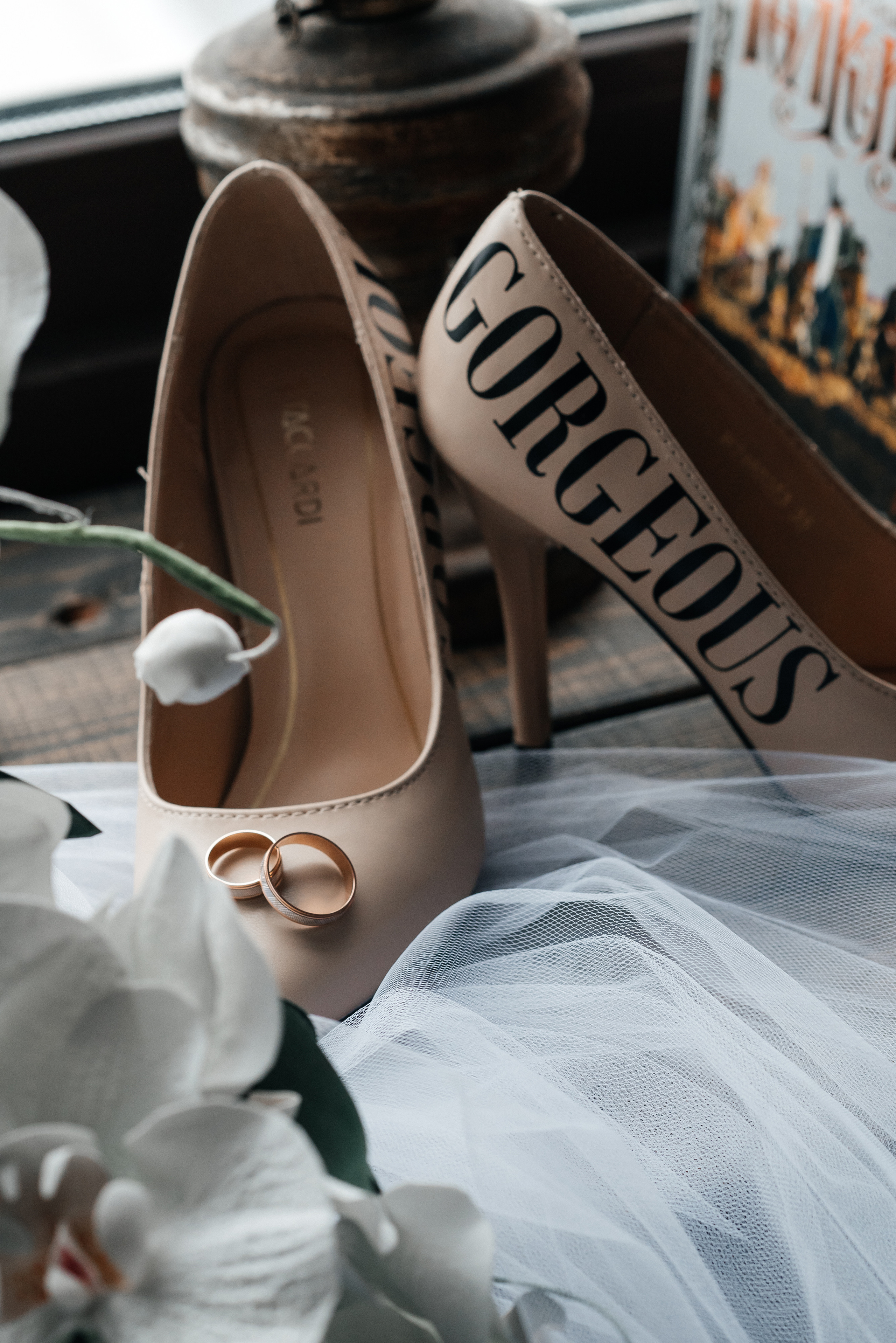 Ярослав и Дарья. Свадебный фотограф во Владивостоке Гарагуля Игорь