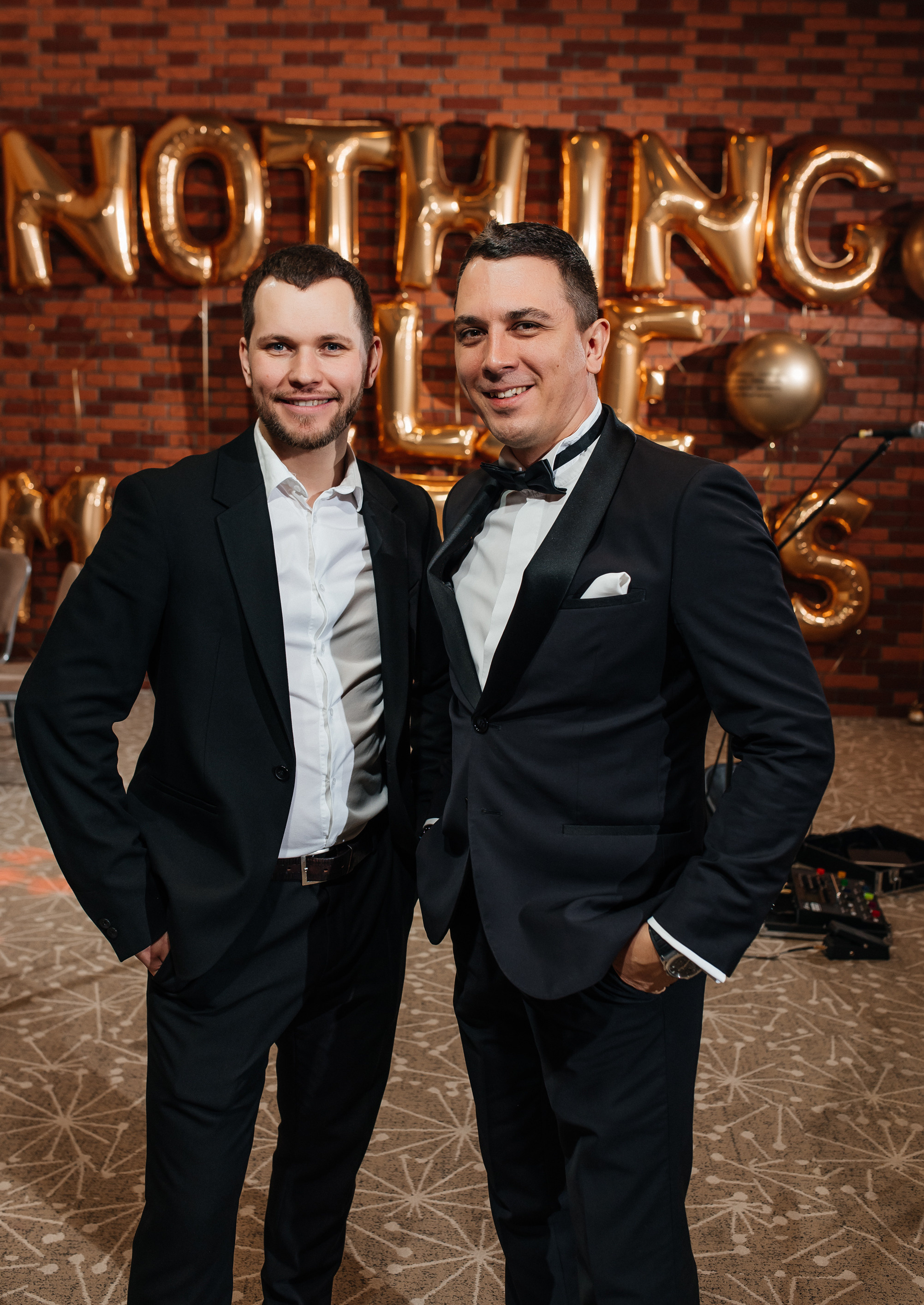 50 лет Юбилей. Свадебный фотограф во Владивостоке Гарагуля Игорь