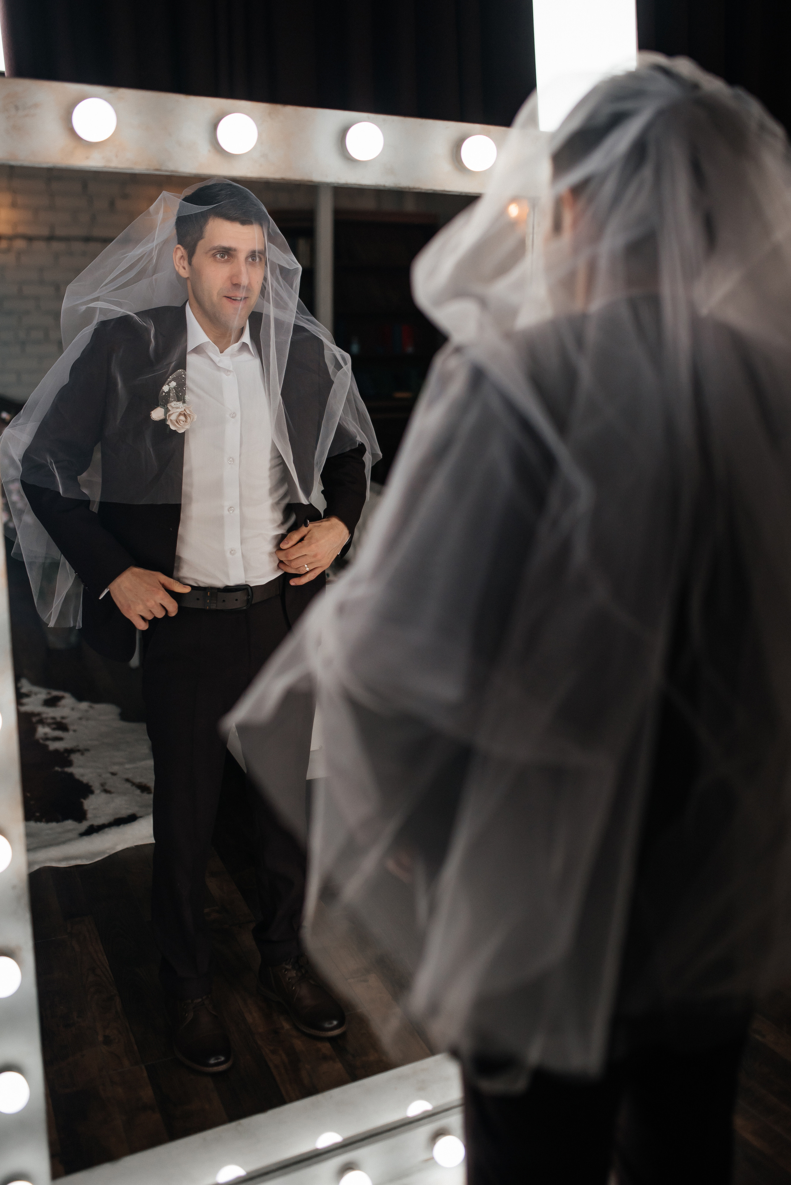 Ярослав и Дарья. Свадебный фотограф во Владивостоке Гарагуля Игорь