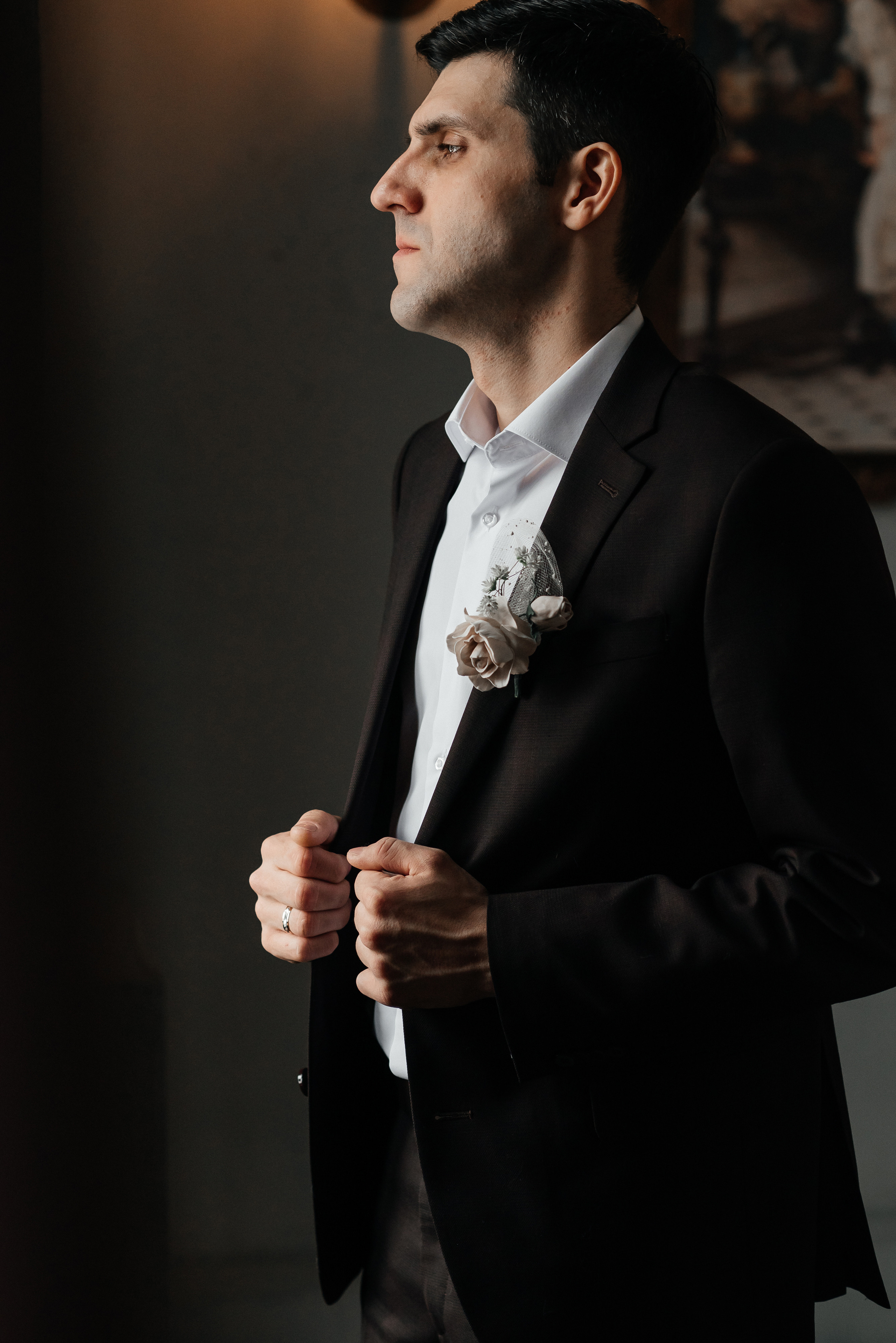 Ярослав и Дарья. Свадебный фотограф во Владивостоке Гарагуля Игорь