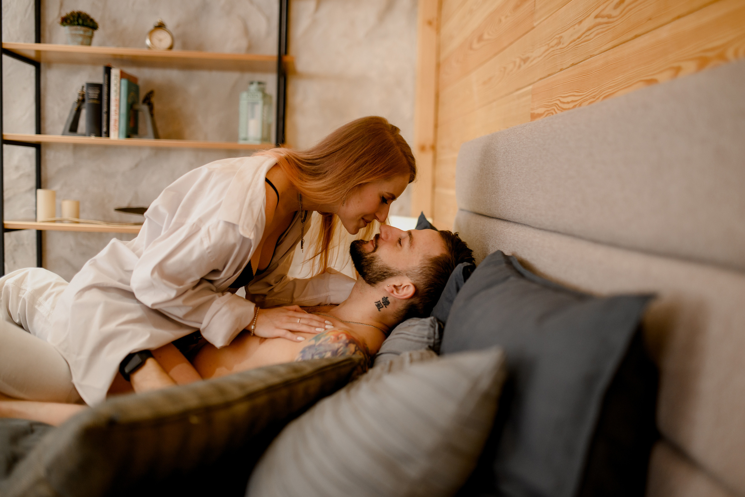 Горячая парочка. Свадебный фотограф во Владивостоке Гарагуля Игорь