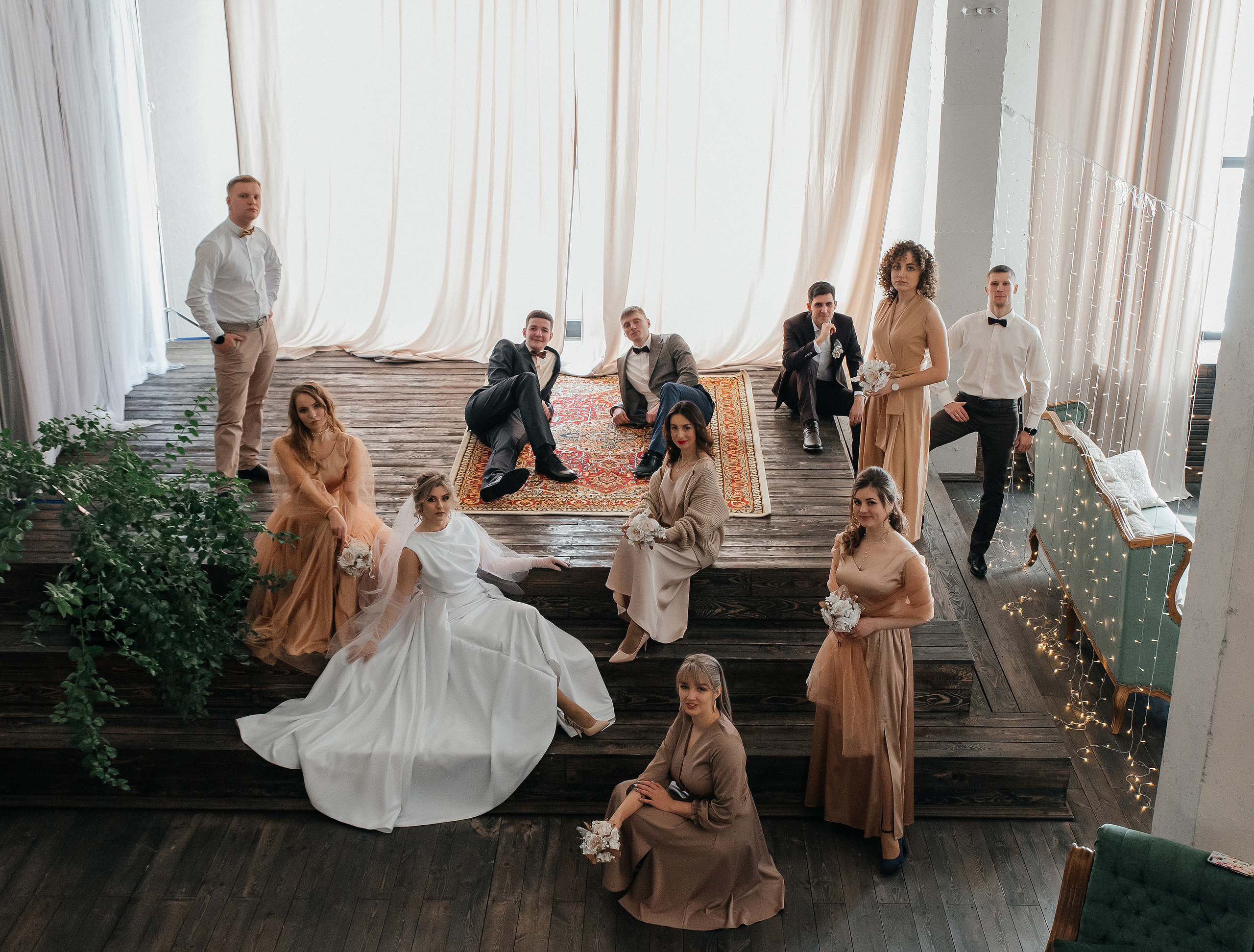 Ярослав и Дарья. Свадебный фотограф во Владивостоке Гарагуля Игорь