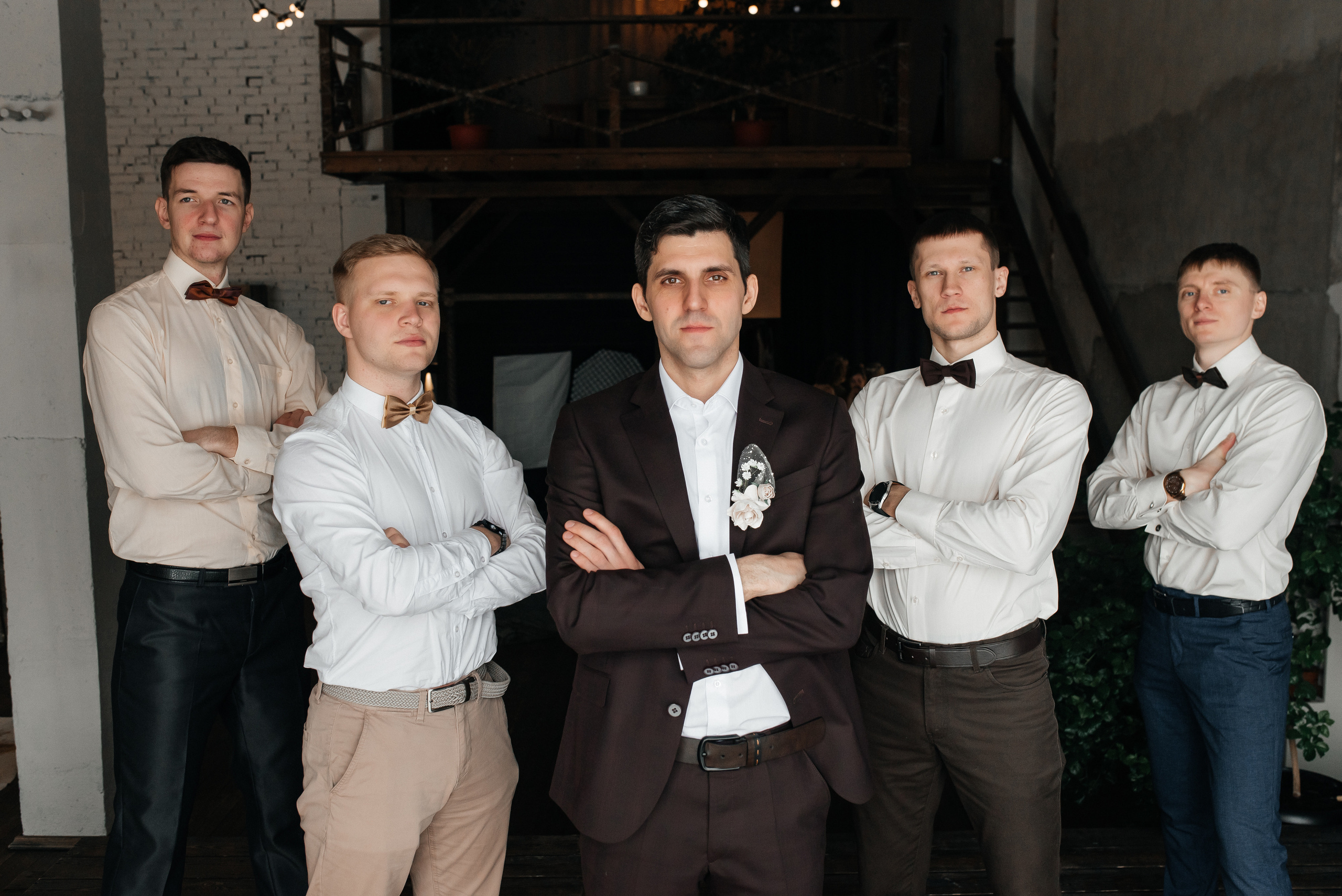 Ярослав и Дарья. Свадебный фотограф во Владивостоке Гарагуля Игорь