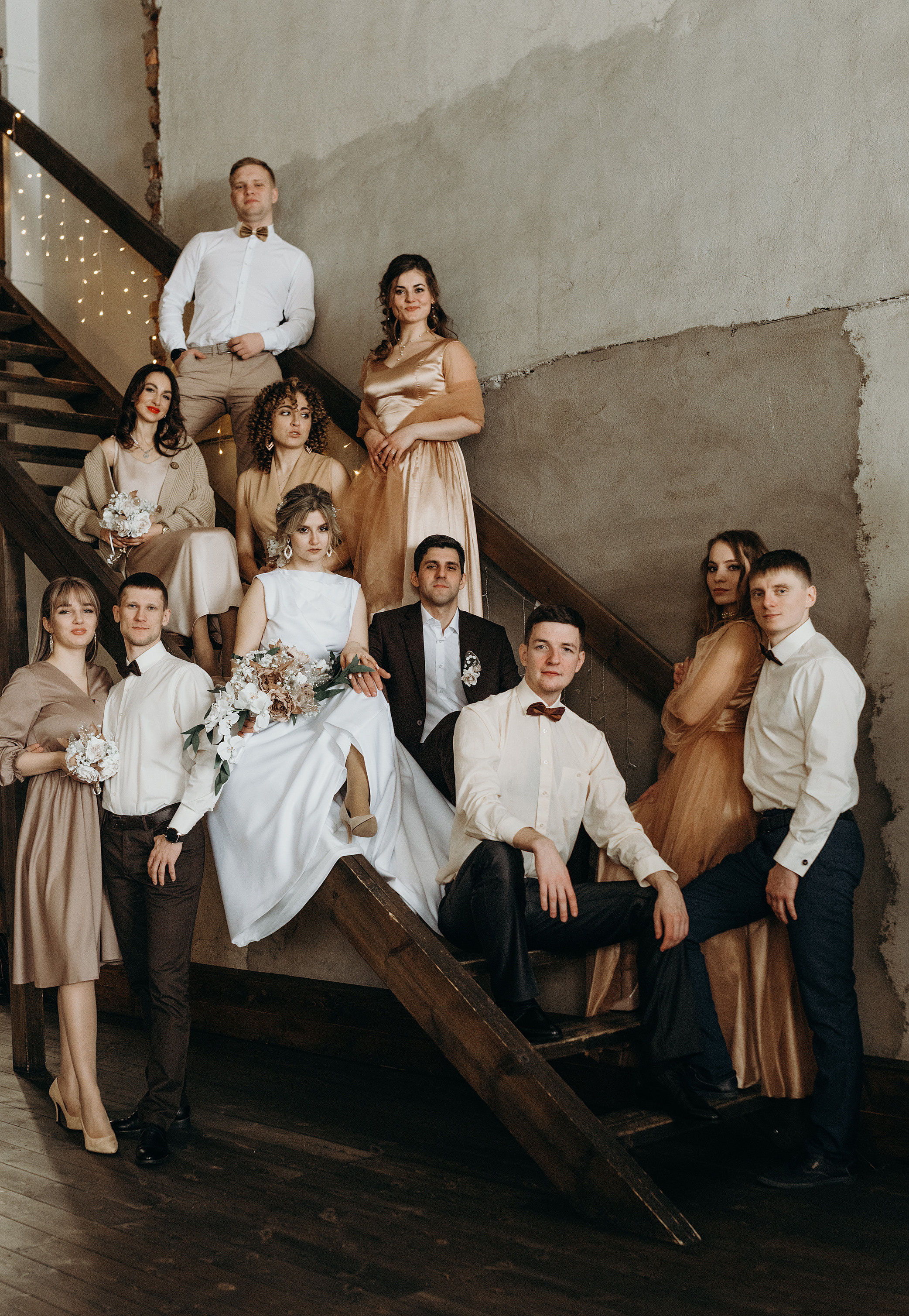 Ярослав и Дарья. Свадебный фотограф во Владивостоке Гарагуля Игорь