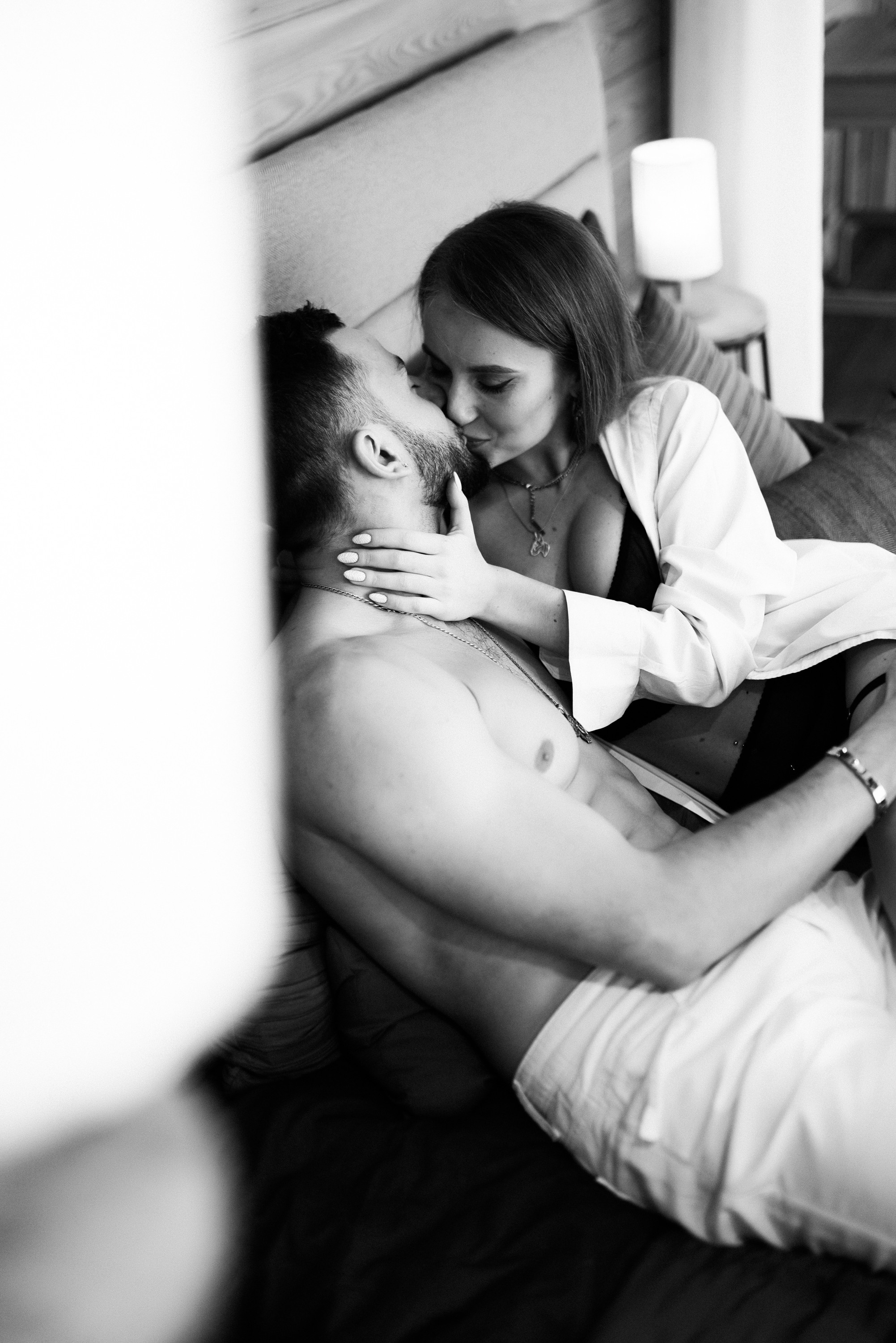 Горячая парочка. Свадебный фотограф во Владивостоке Гарагуля Игорь