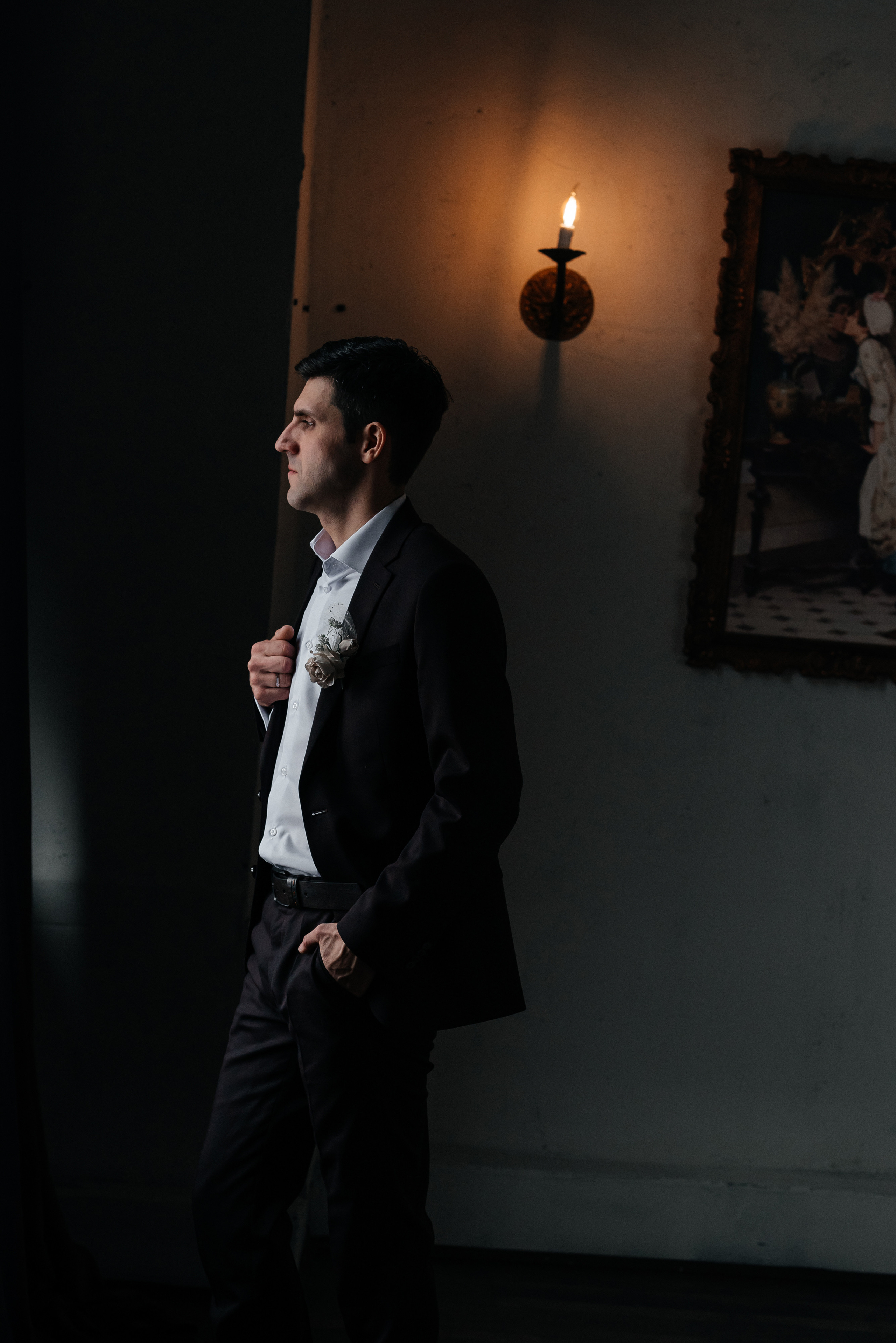 Ярослав и Дарья. Свадебный фотограф во Владивостоке Гарагуля Игорь