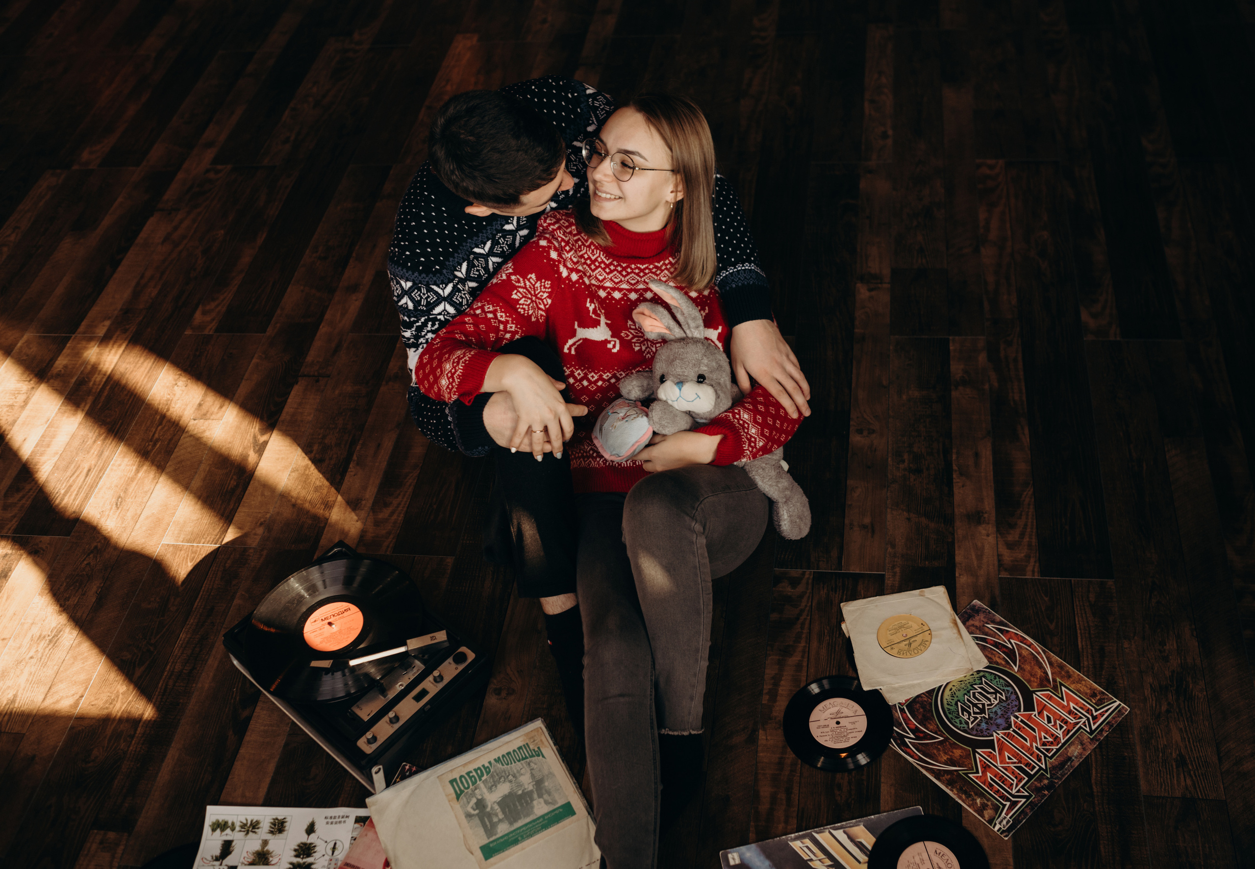 Костя и София. Свадебный фотограф во Владивостоке Гарагуля Игорь