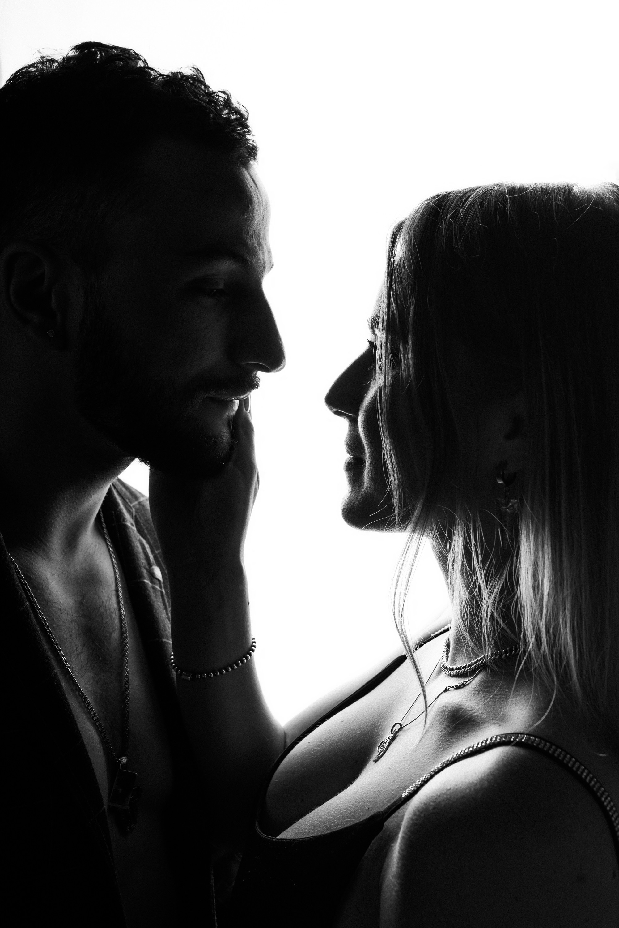 Горячая парочка. Свадебный фотограф во Владивостоке Гарагуля Игорь