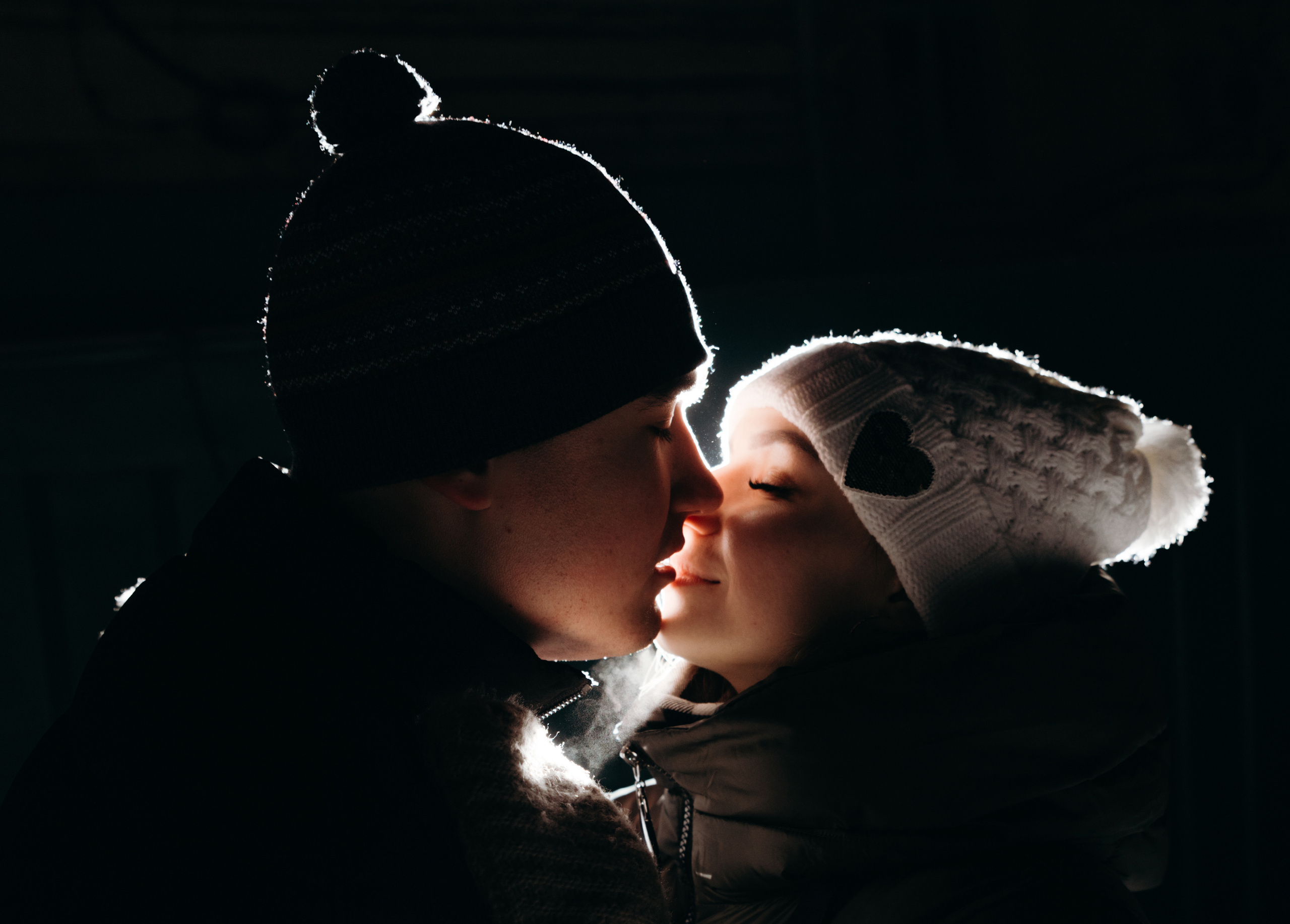 Костя и София. Свадебный фотограф во Владивостоке Гарагуля Игорь