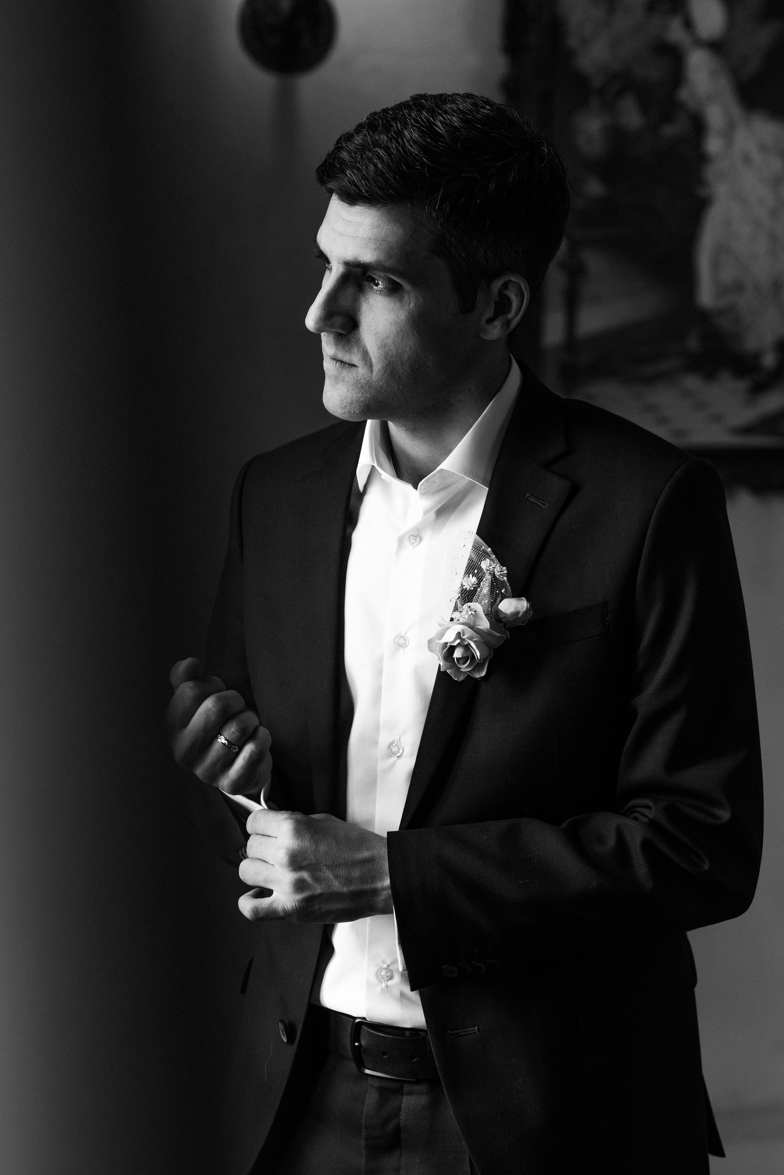 Ярослав и Дарья. Свадебный фотограф во Владивостоке Гарагуля Игорь