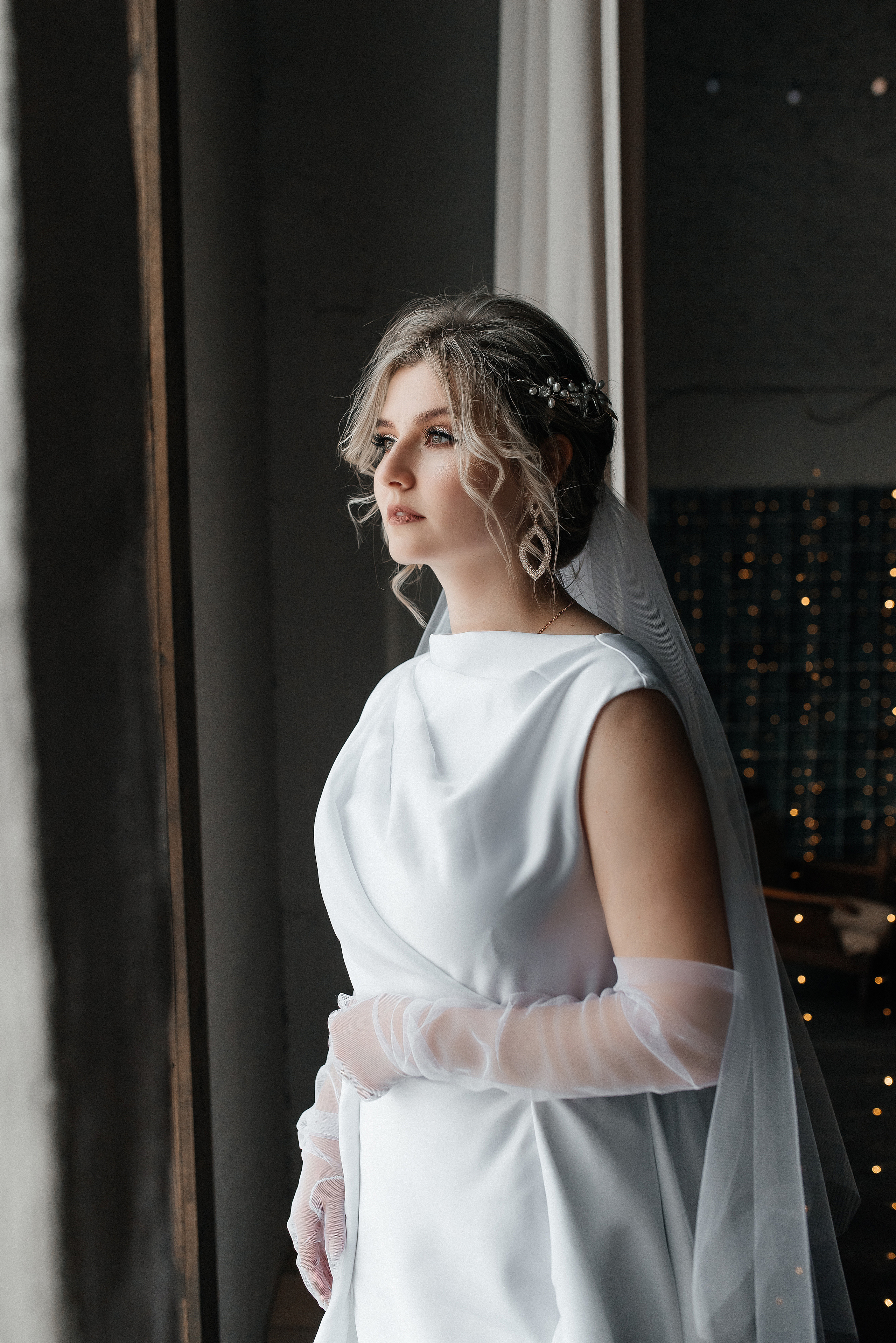 Ярослав и Дарья. Свадебный фотограф во Владивостоке Гарагуля Игорь