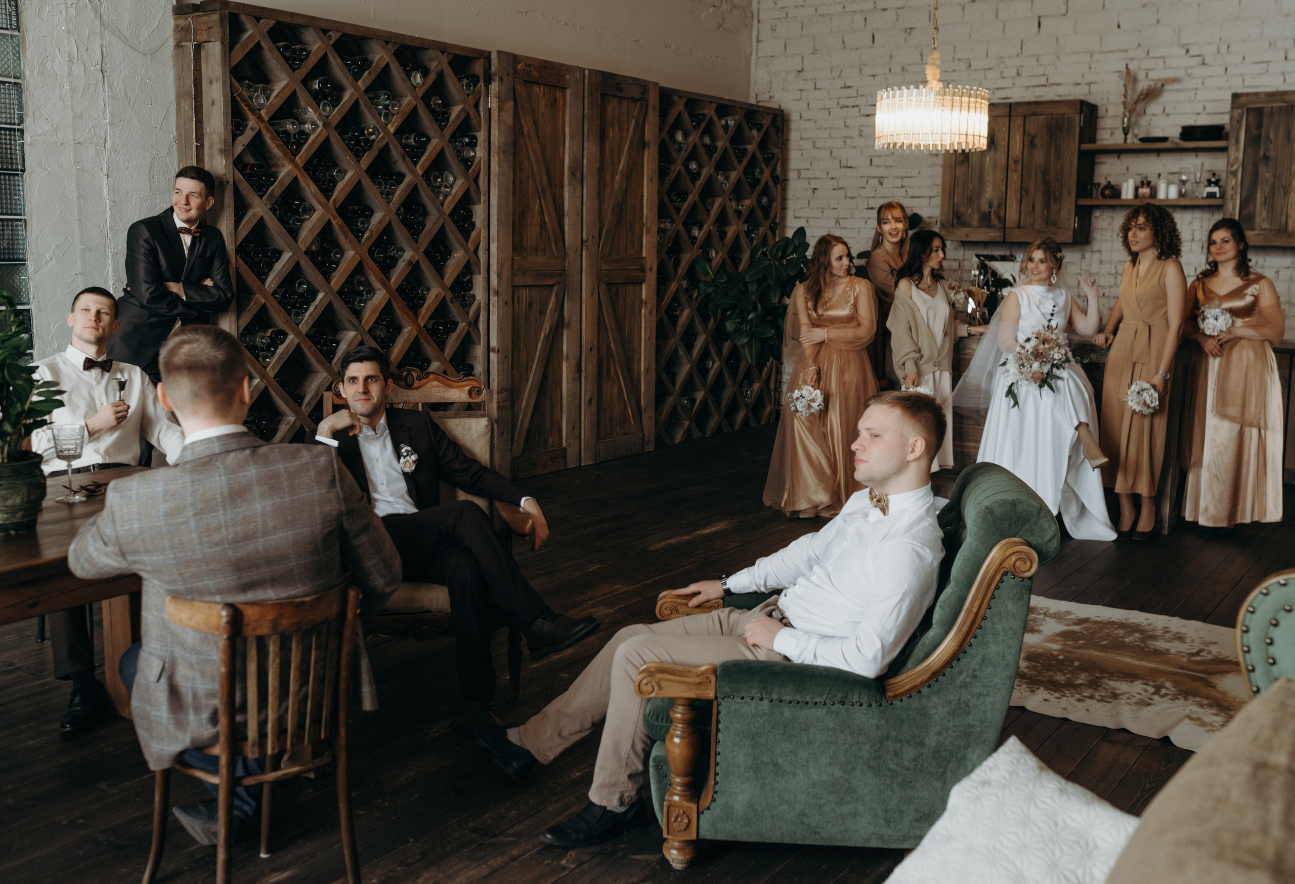 Ярослав и Дарья. Свадебный фотограф во Владивостоке Гарагуля Игорь