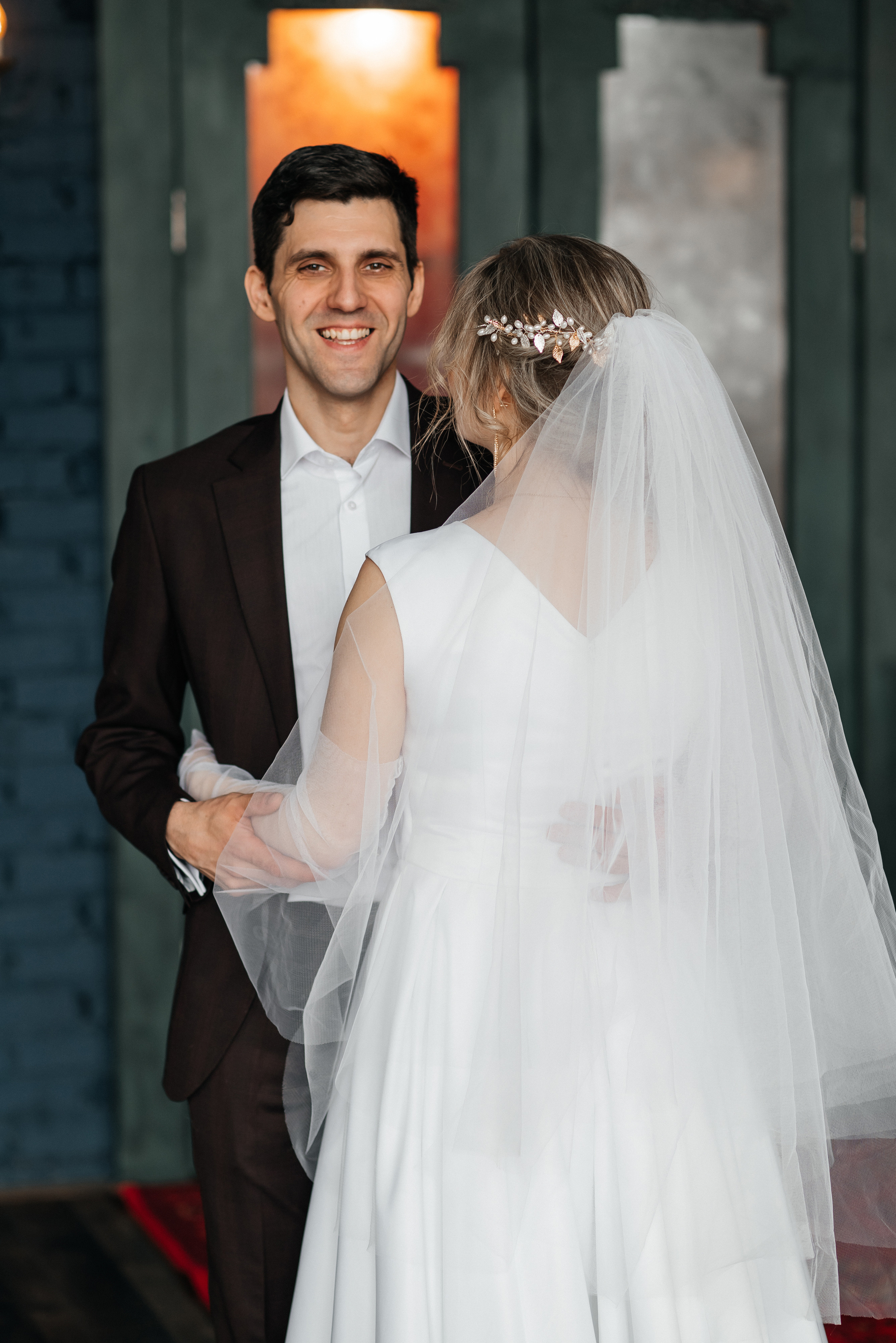 Ярослав и Дарья. Свадебный фотограф во Владивостоке Гарагуля Игорь