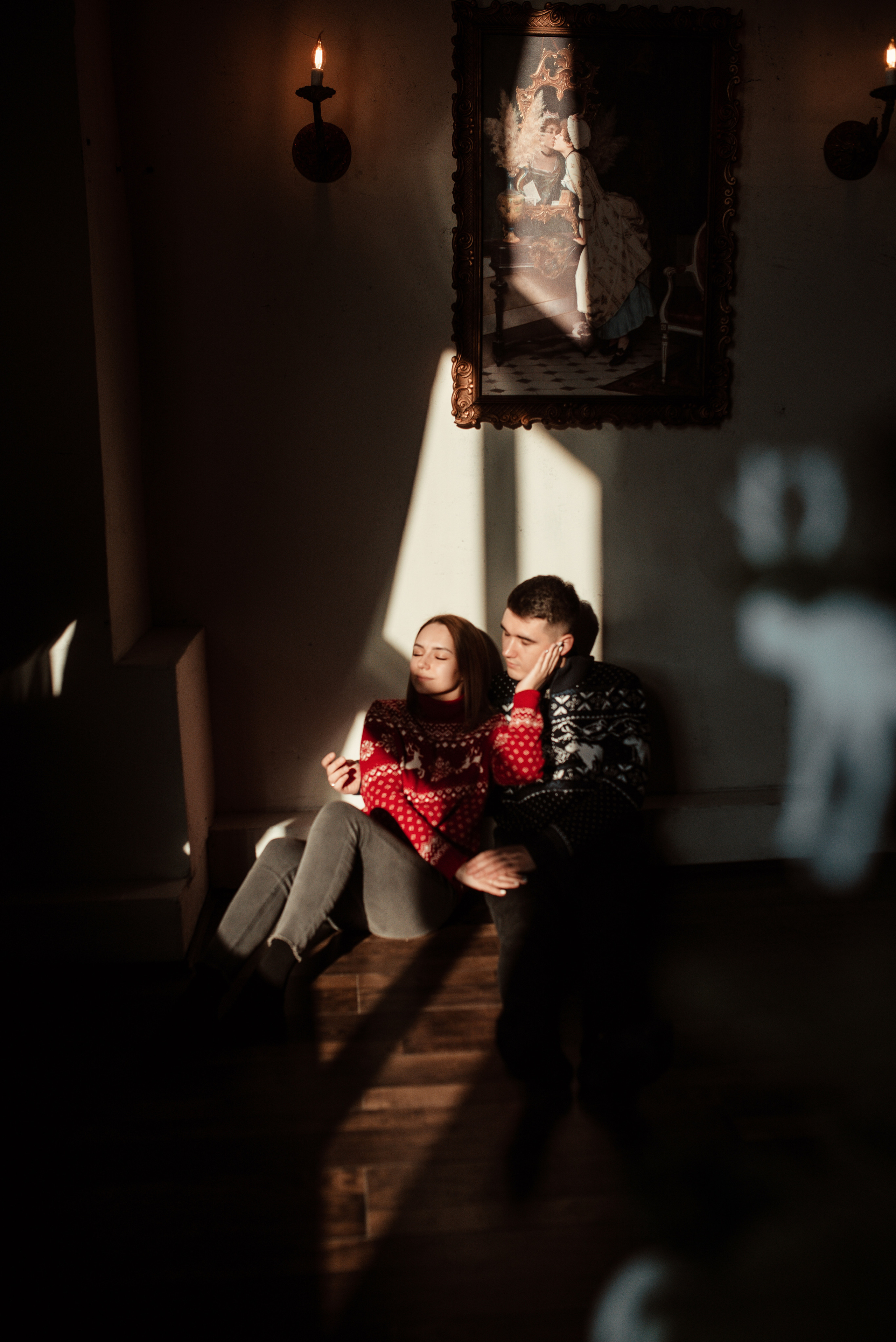 Костя и София. Свадебный фотограф во Владивостоке Гарагуля Игорь