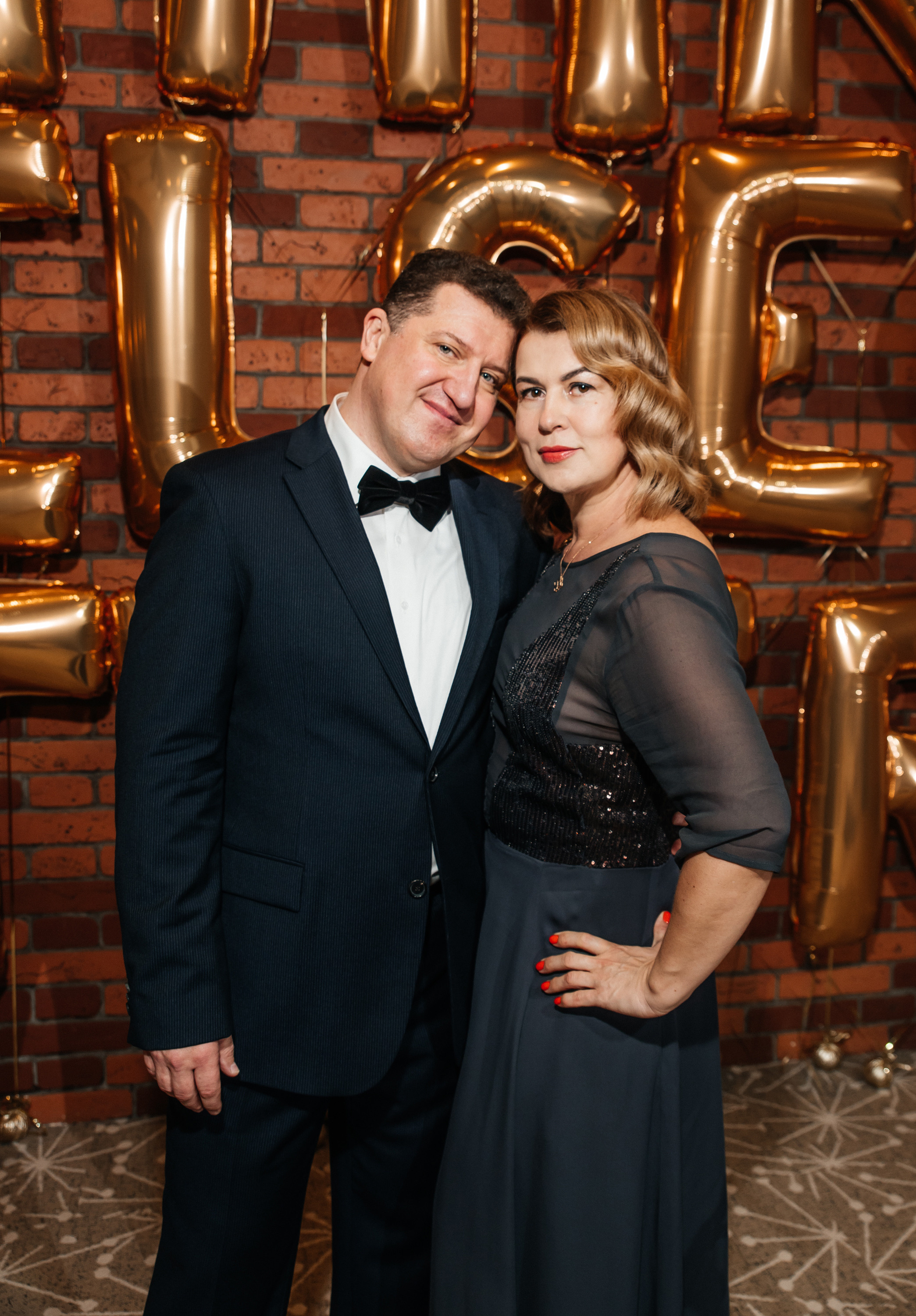 50 лет Юбилей. Свадебный фотограф во Владивостоке Гарагуля Игорь